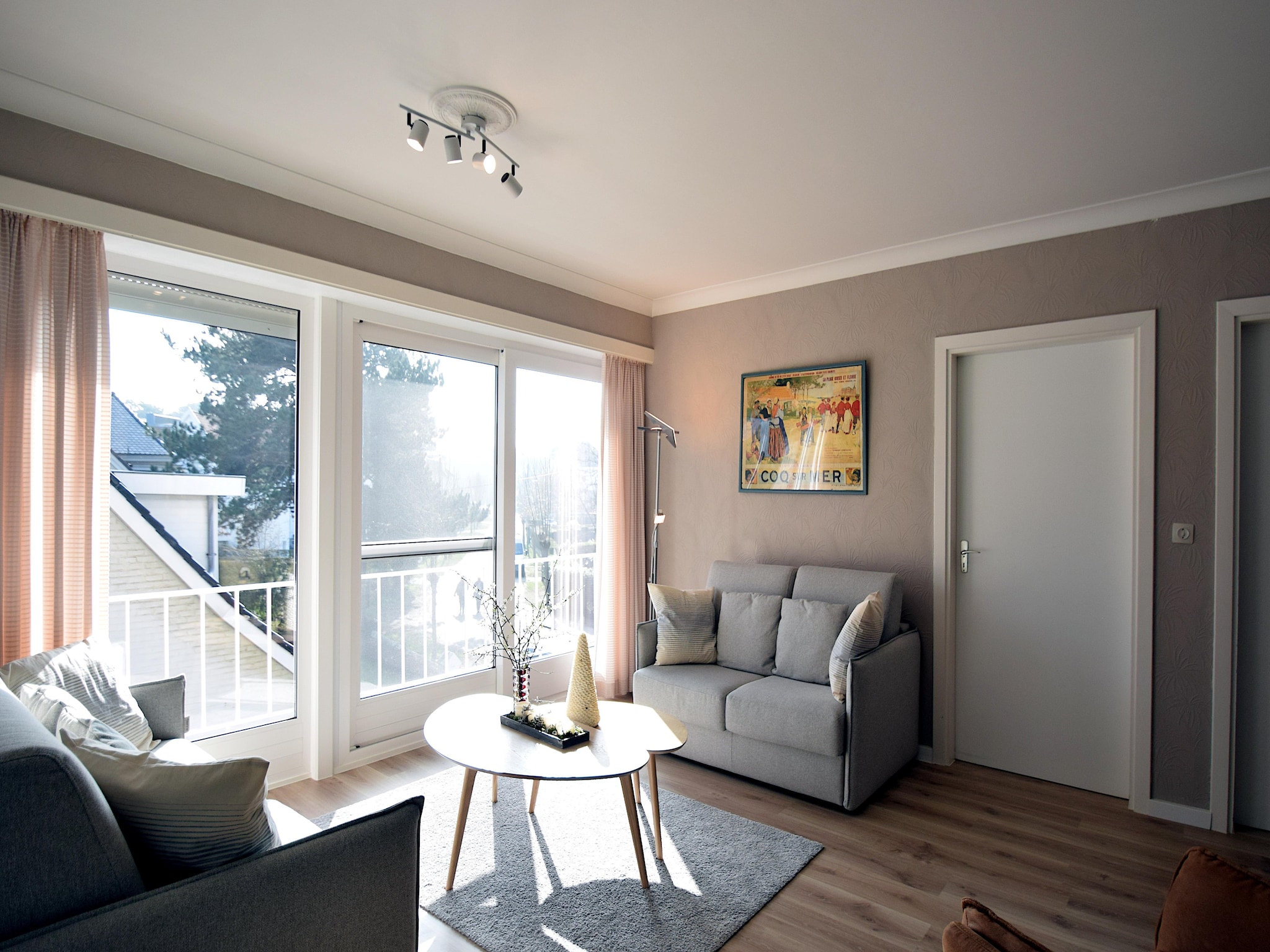 Ferienwohnung Dante 0103