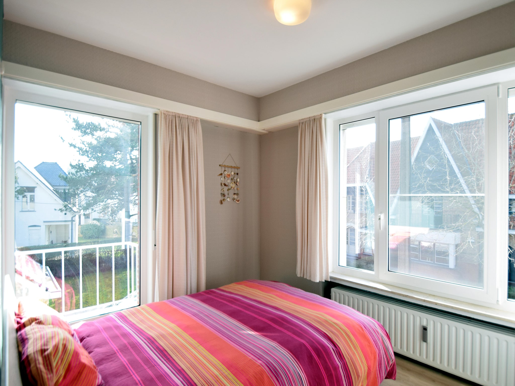 Ferienwohnung Dante 0103
