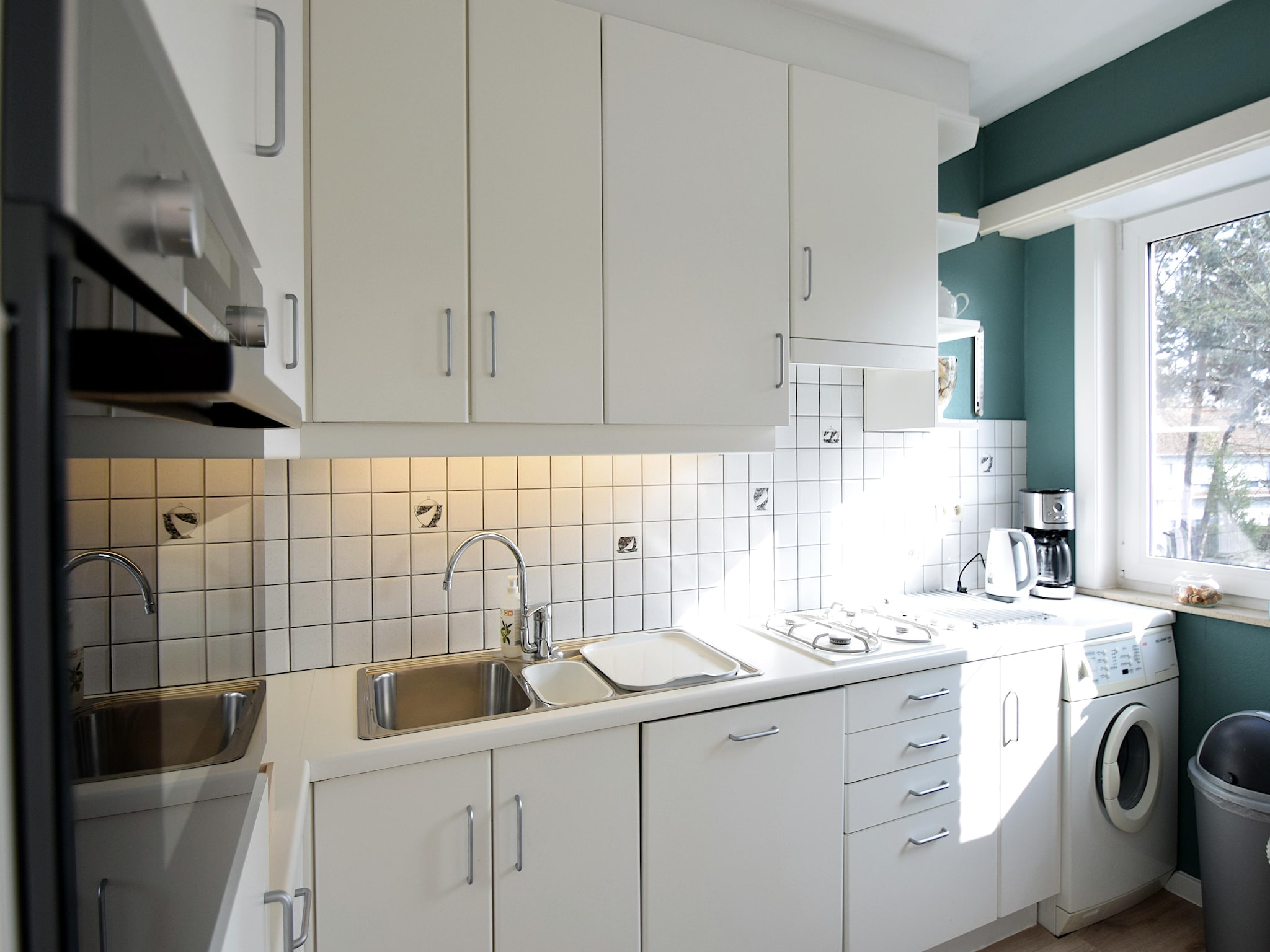 Ferienwohnung Dante 0103
