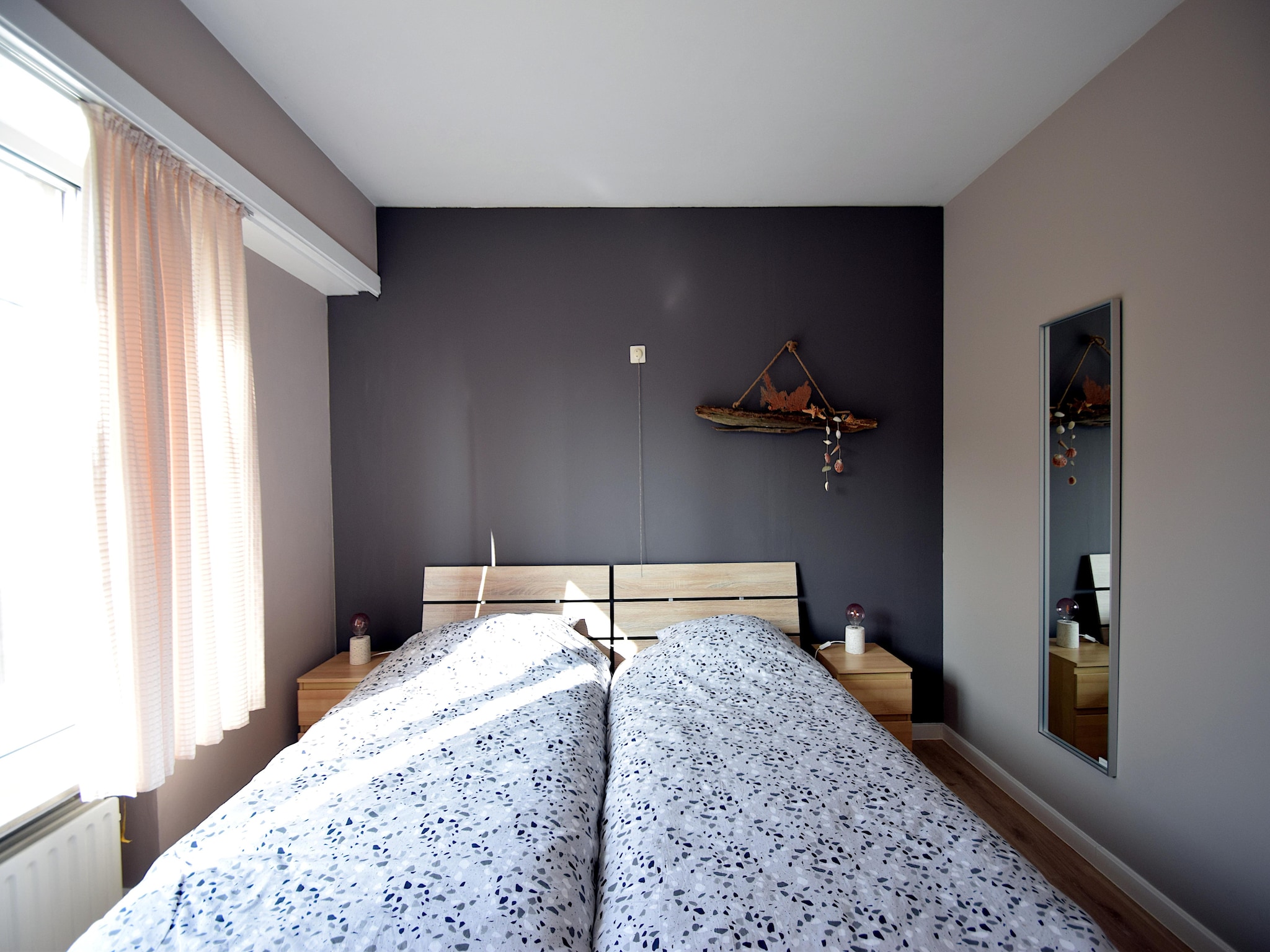 Ferienwohnung Dante 0103