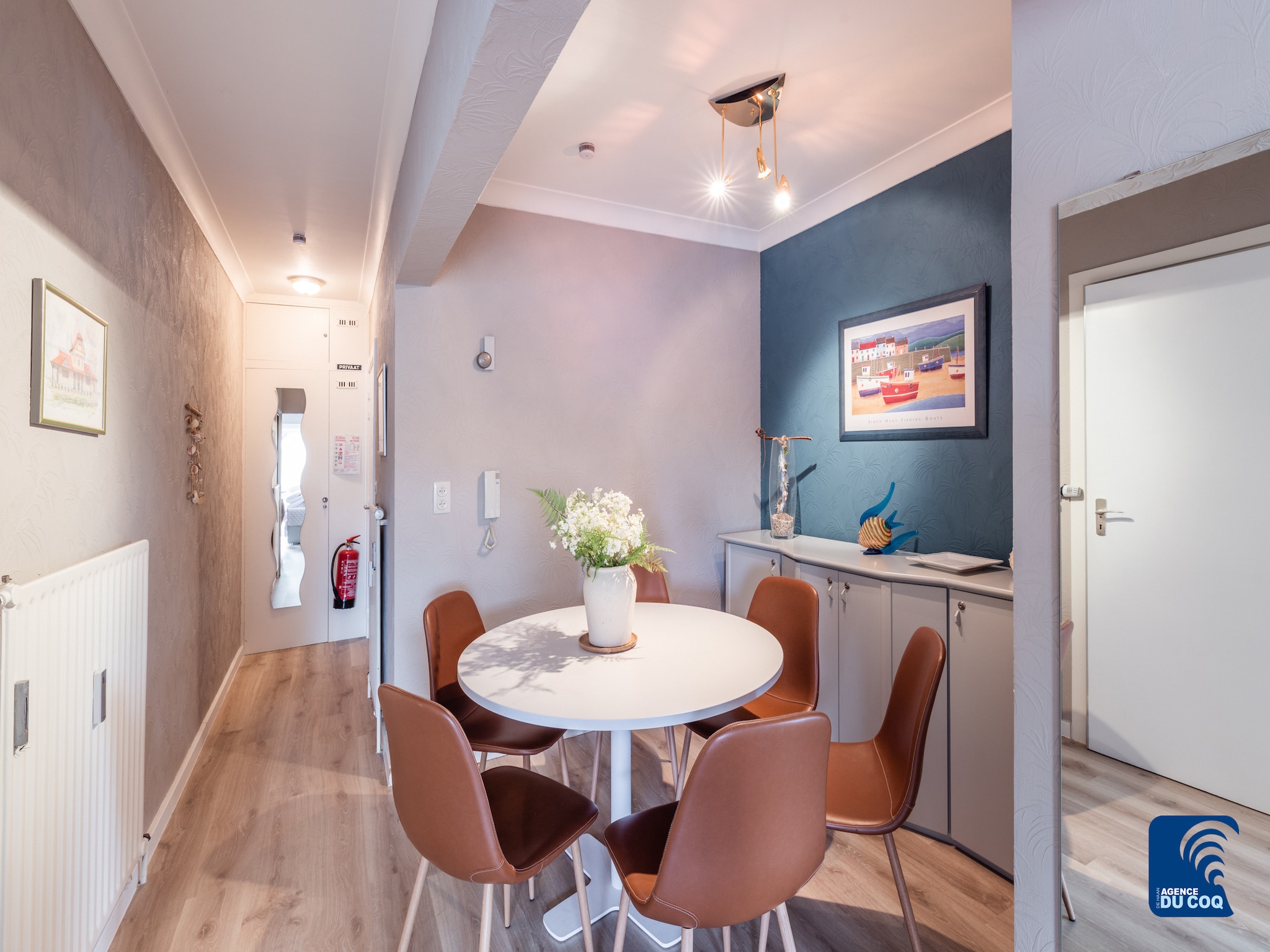 Ferienwohnung Dante 0103