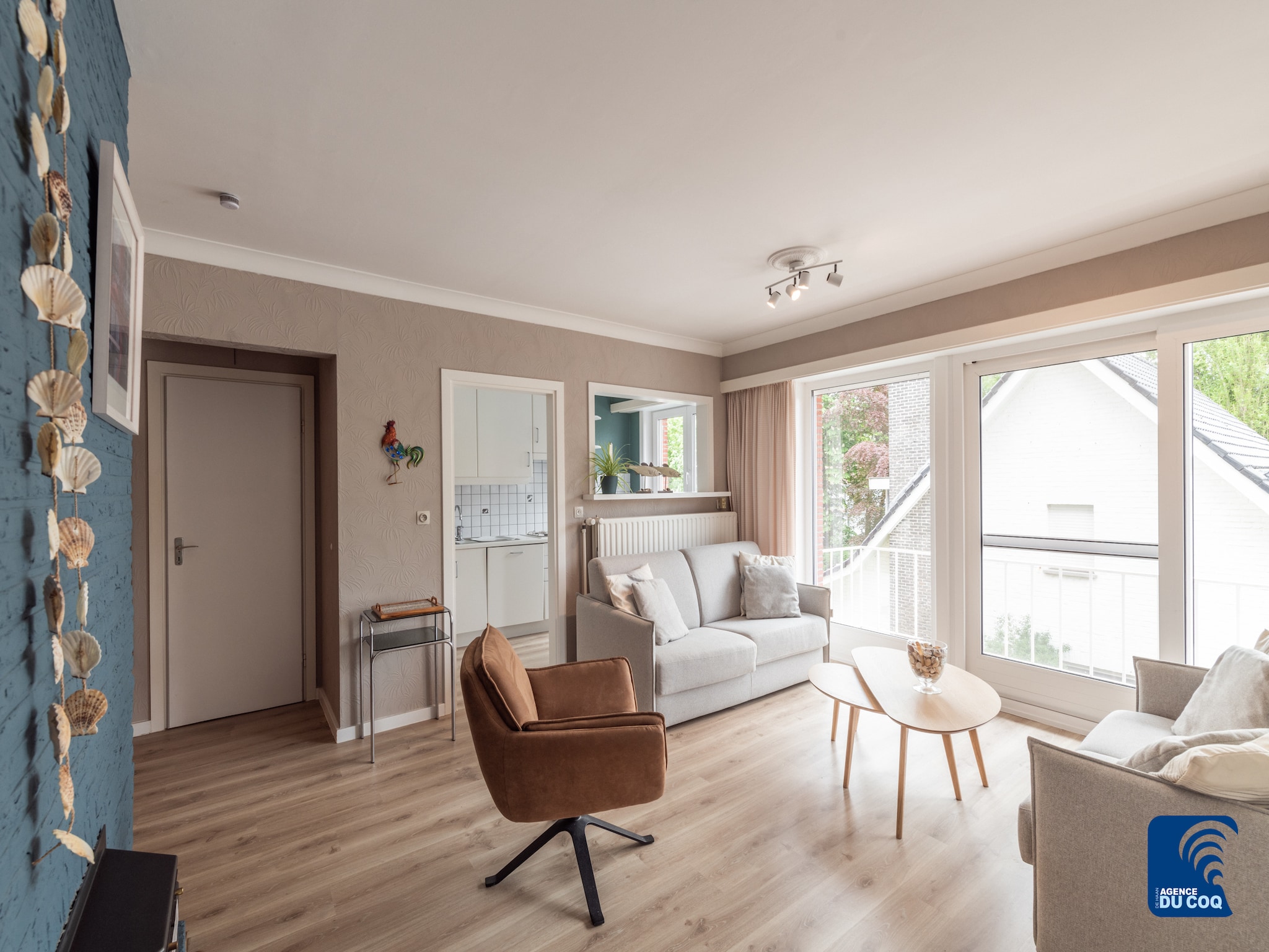 Ferienwohnung Dante 0103