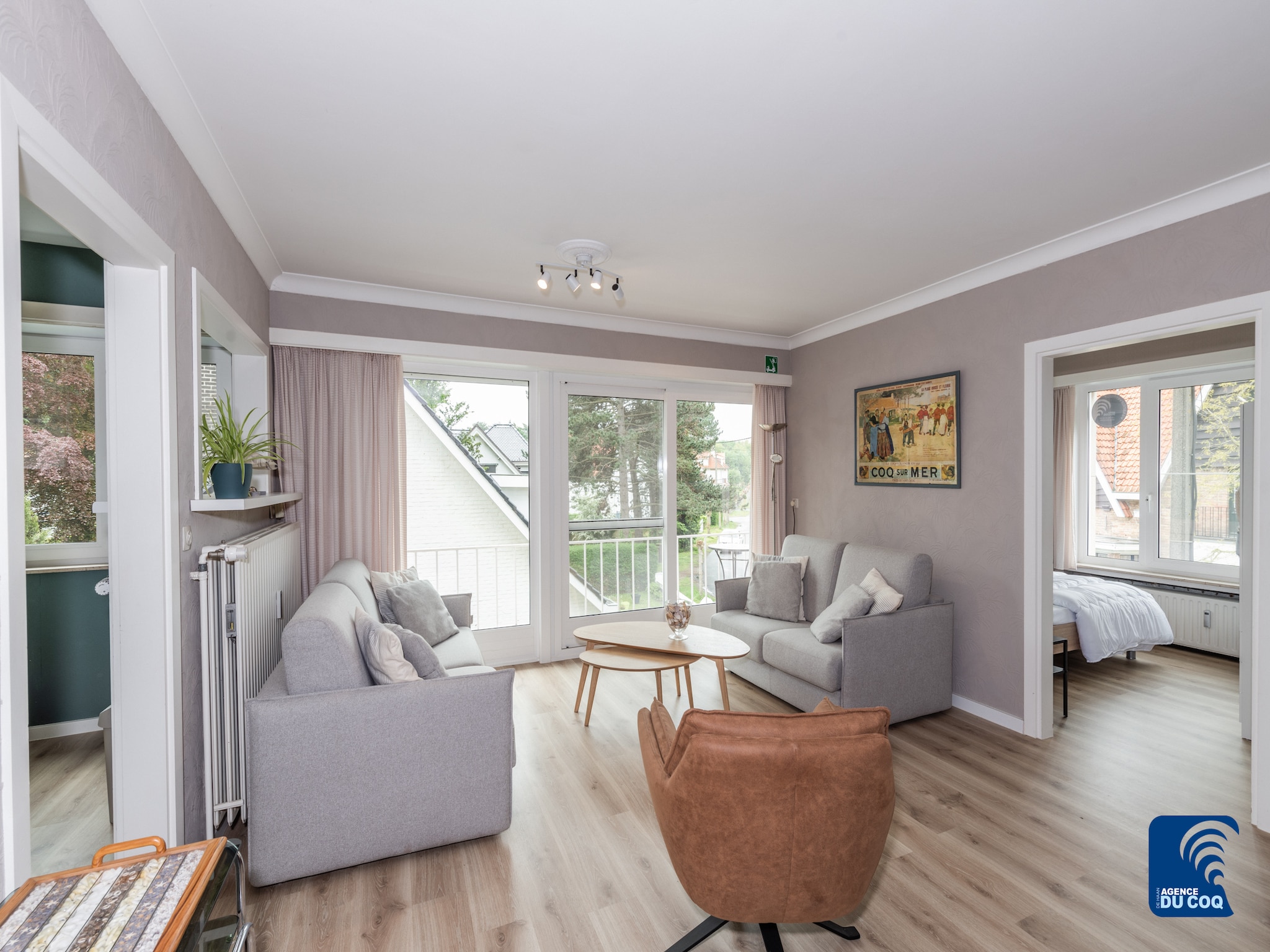 Ferienwohnung Dante 0103