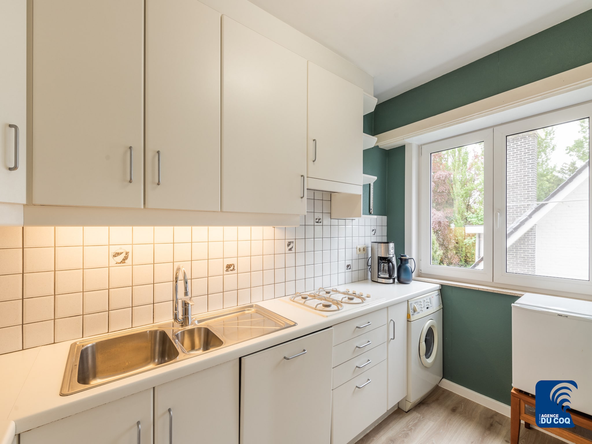 Ferienwohnung Dante 0103