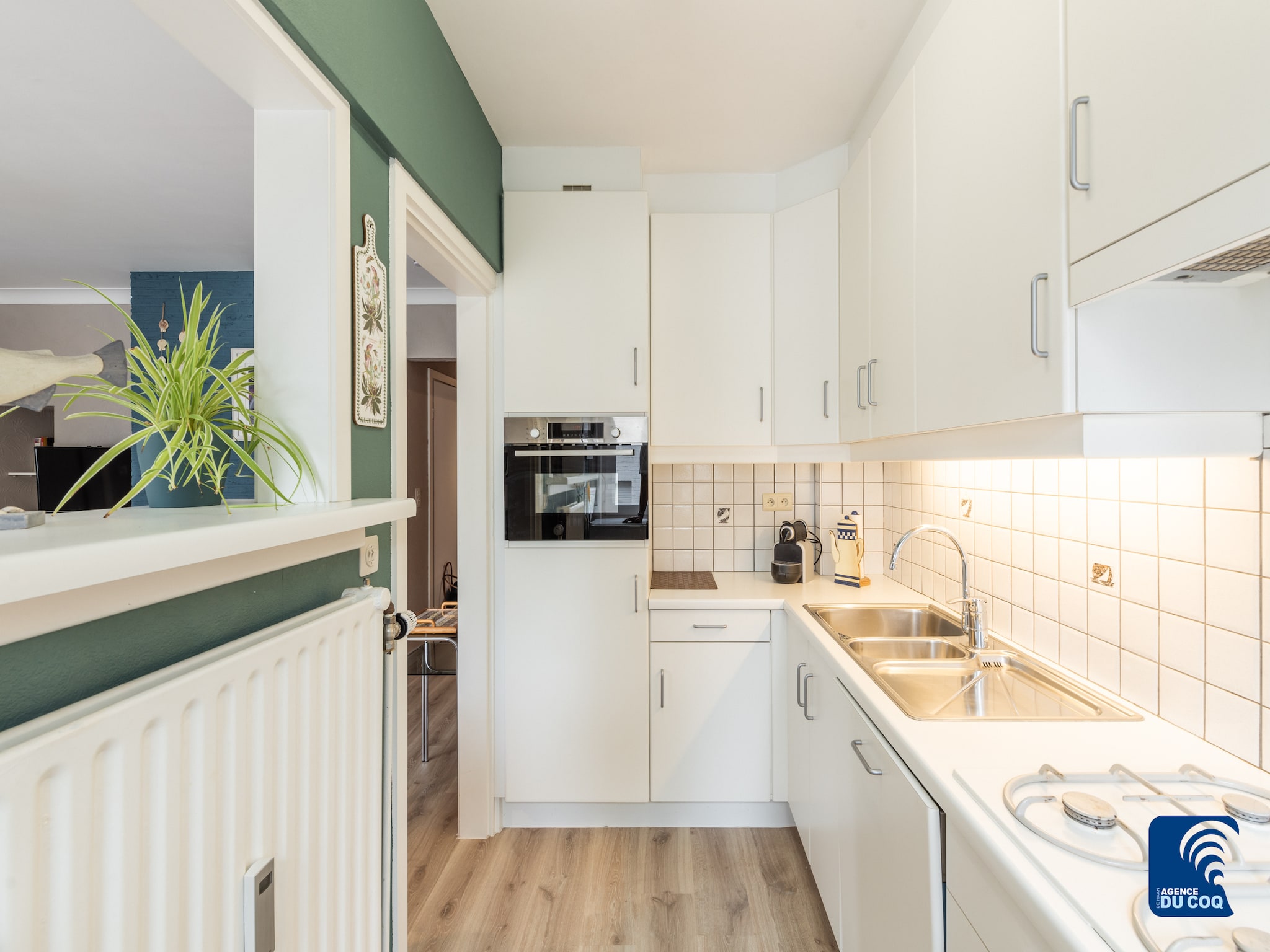 Ferienwohnung Dante 0103