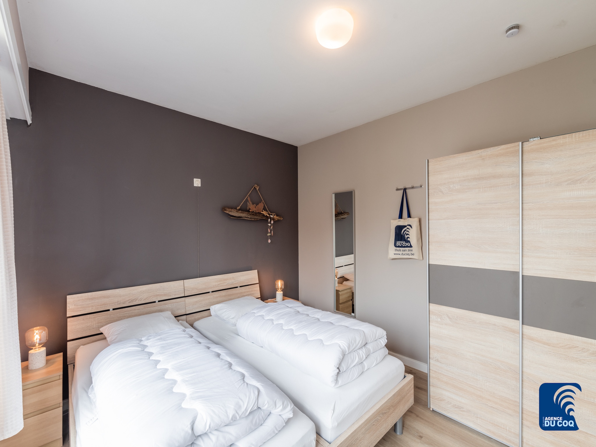 Ferienwohnung Dante 0103