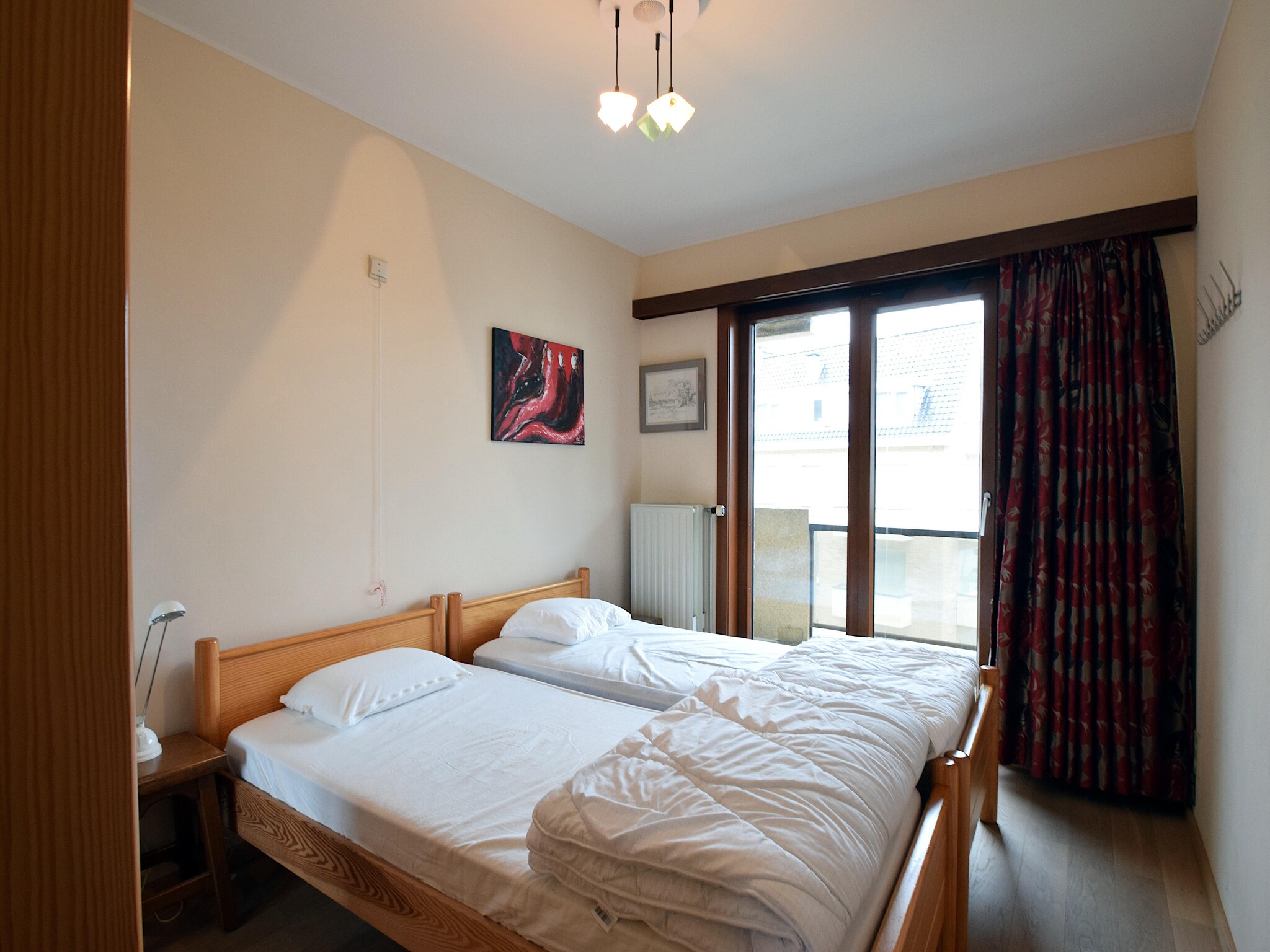 Ferienwohnung Blomme 0202