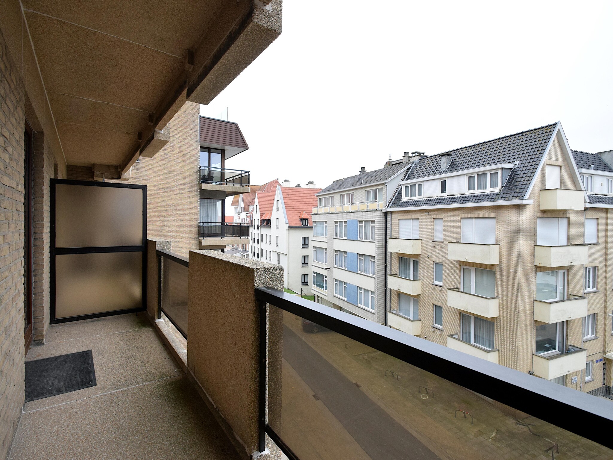 Ferienwohnung Blomme 0202