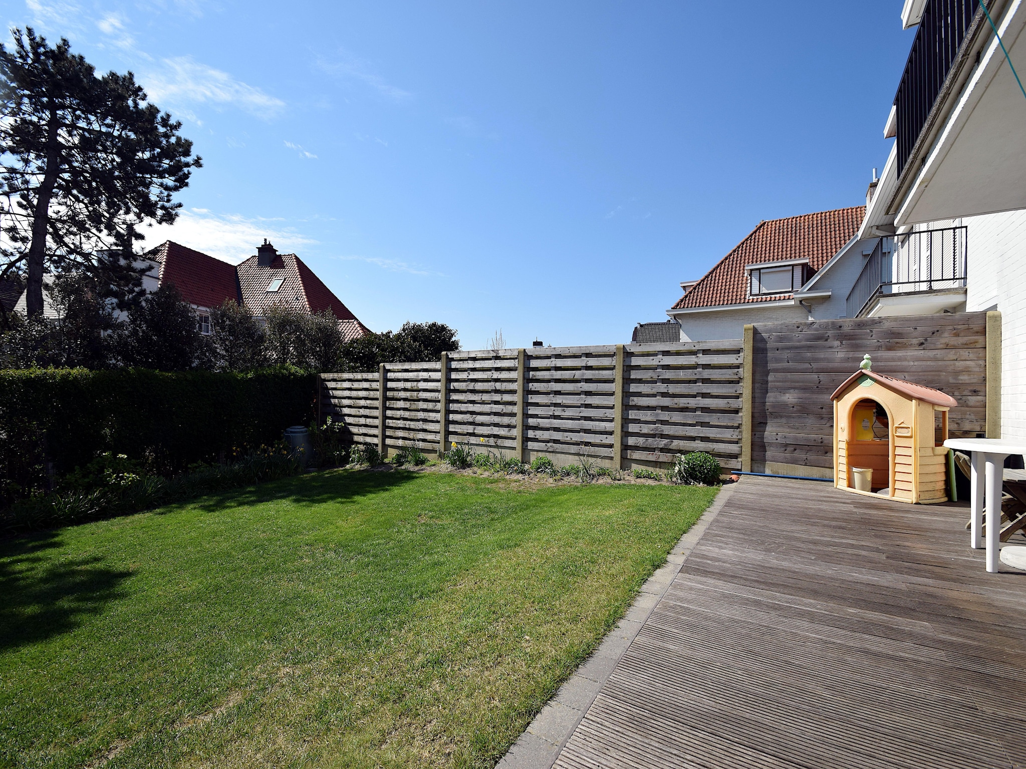Leilighet Ter Poel 0001