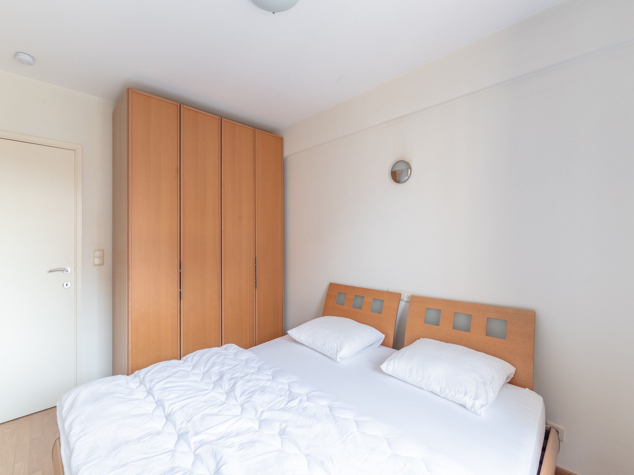 Ferienwohnung Cockpit 0101 1A