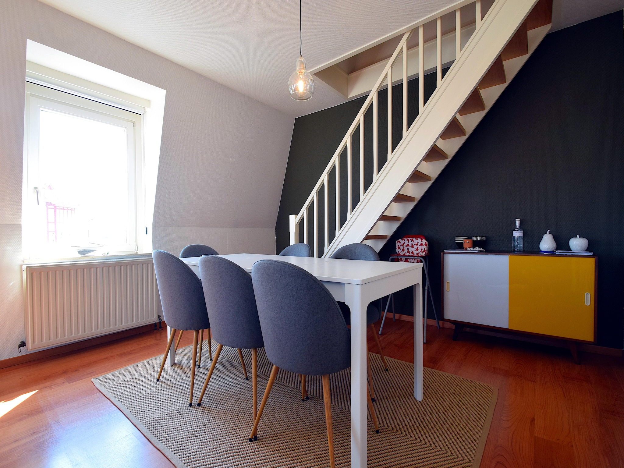 Ferienwohnung Rosalie 0301 3B