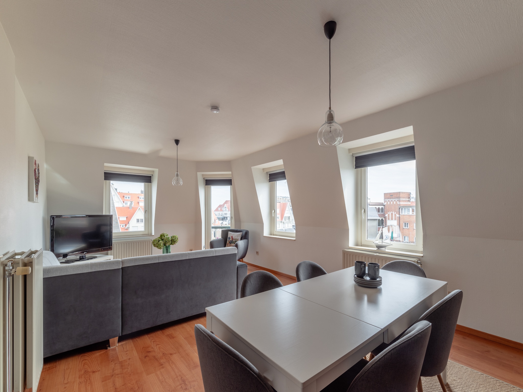 Ferienwohnung Rosalie 0301 3B