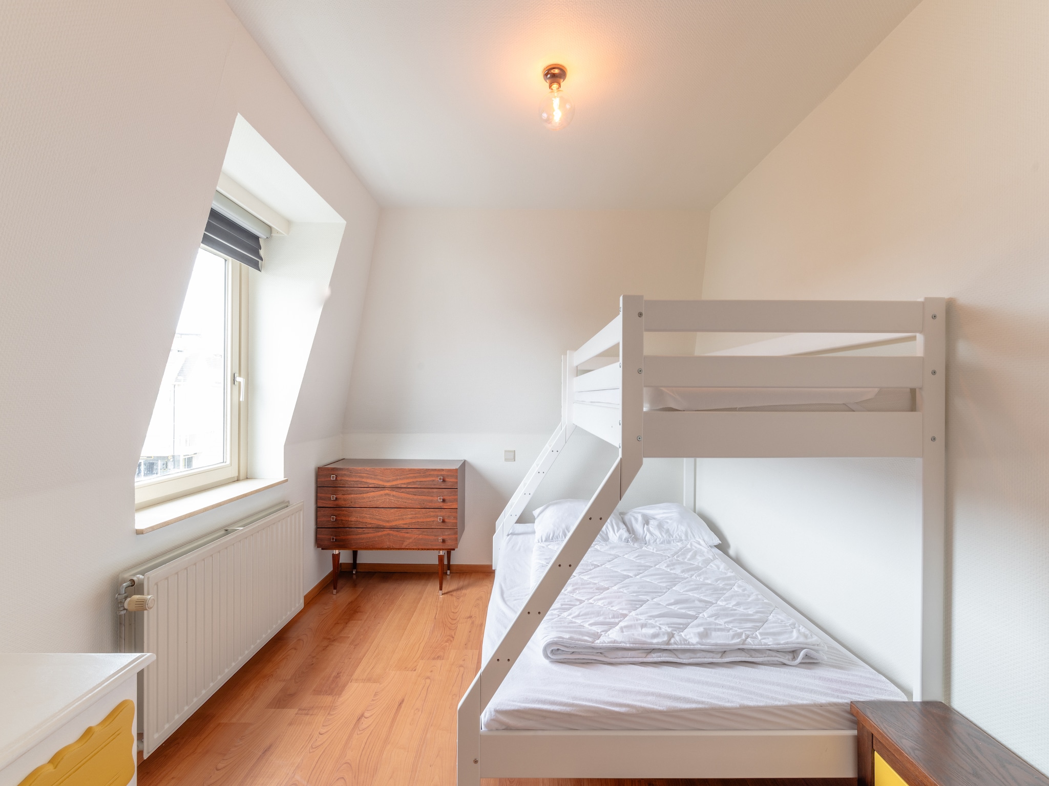 Ferienwohnung Rosalie 0301 3B