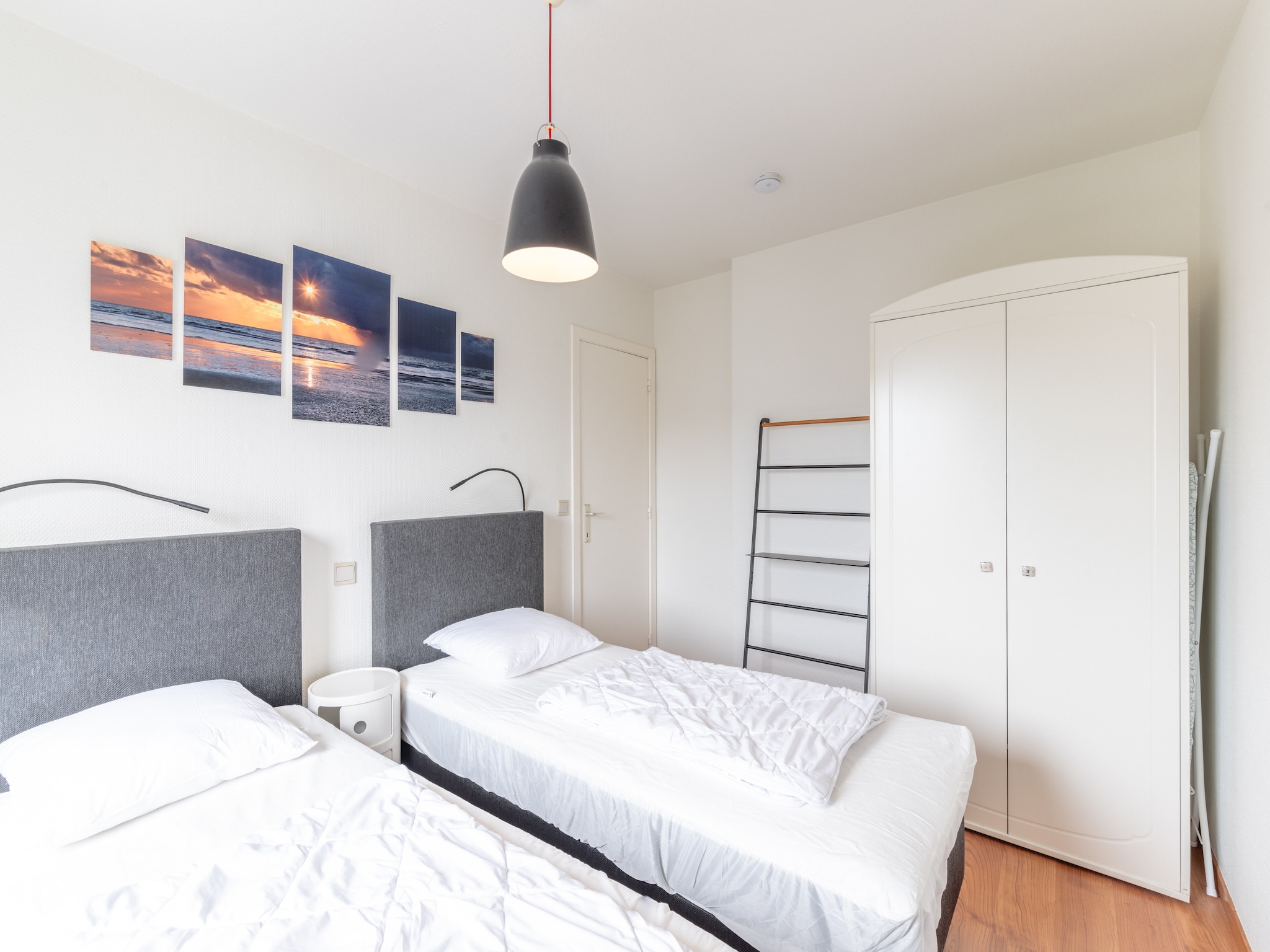 Ferienwohnung Rosalie 0301 3B