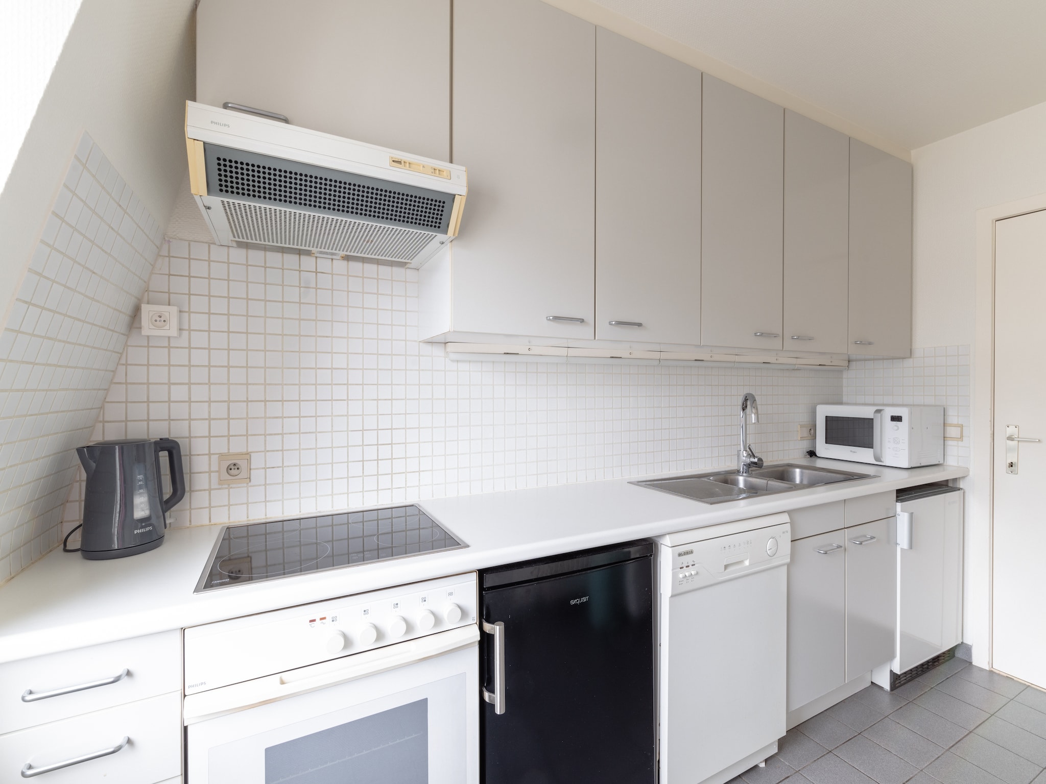 Ferienwohnung Rosalie 0301 3B