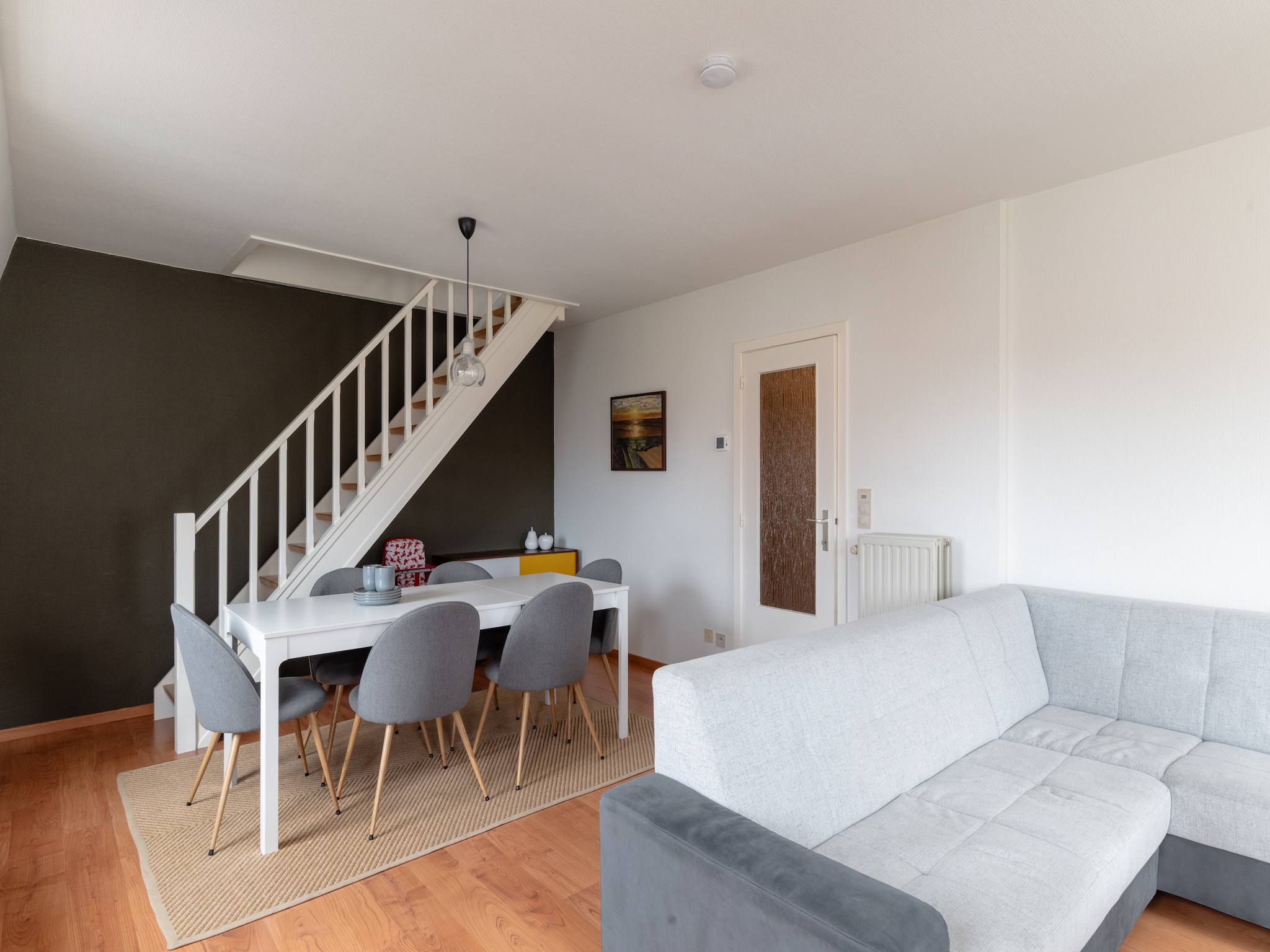 Ferienwohnung Rosalie 0301 3B