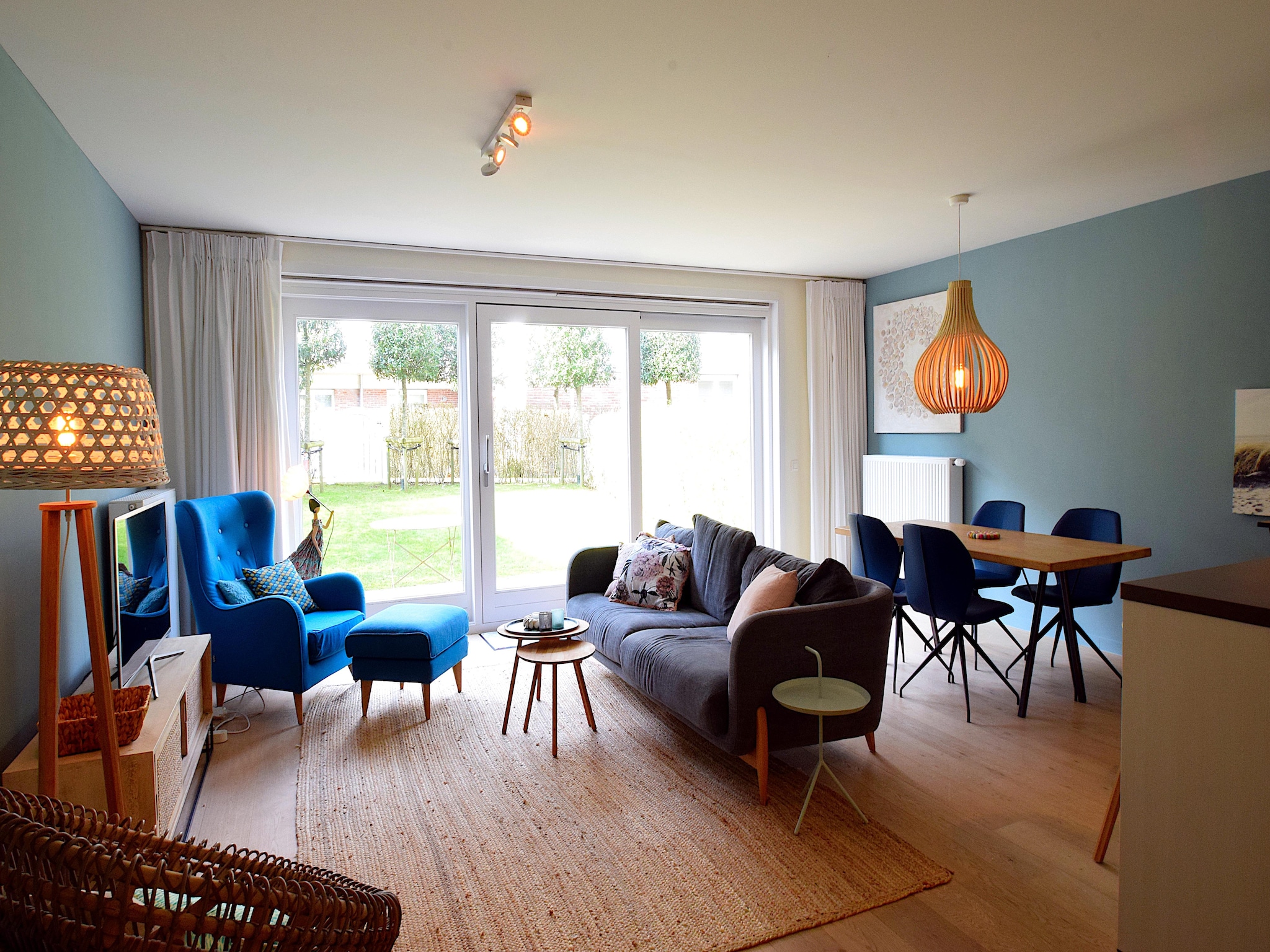 Ferienwohnung Barfleur 13/0002