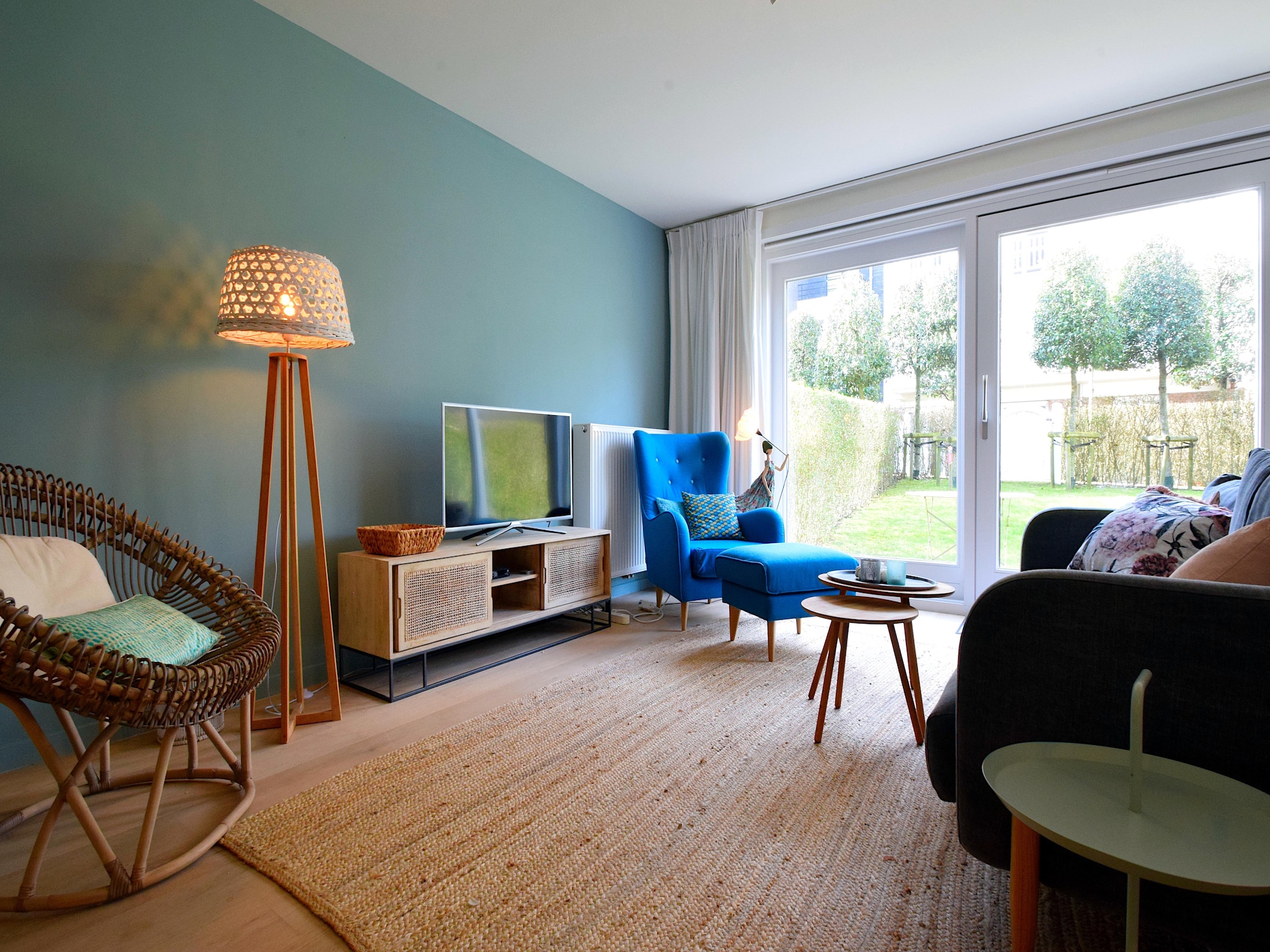 Ferienwohnung Barfleur 13/0002