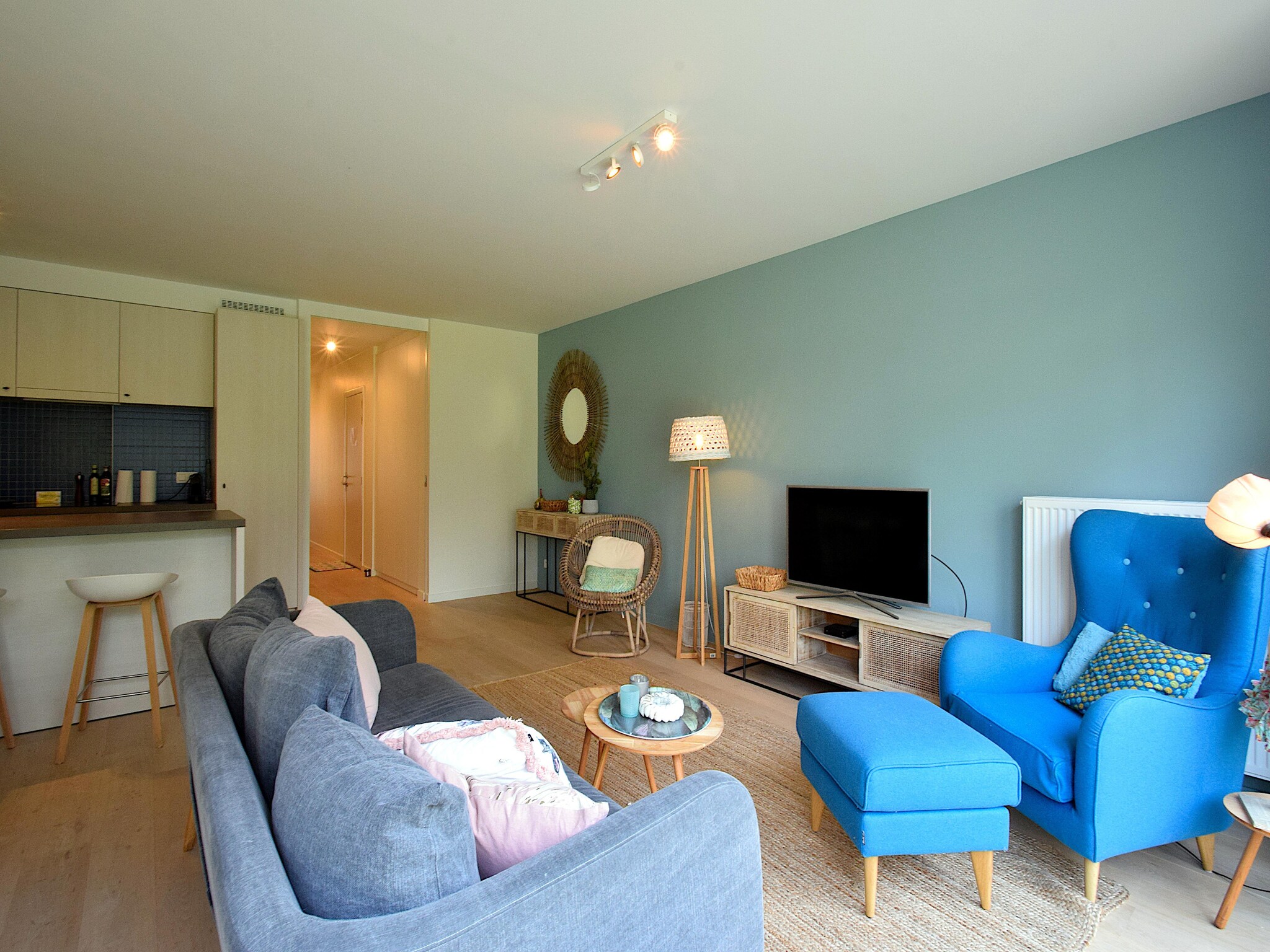 Ferienwohnung Barfleur 13/0002