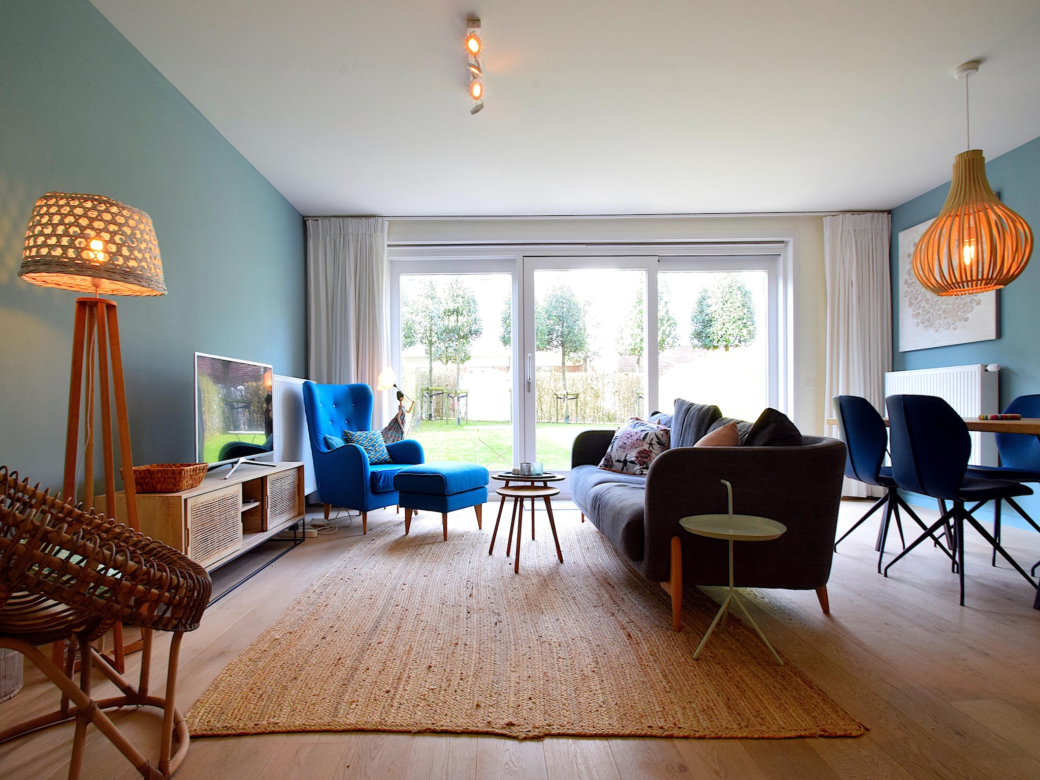 Ferienwohnung Barfleur 13/0002