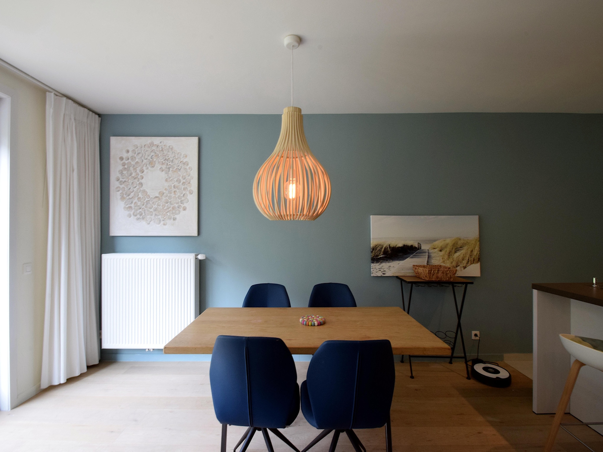 Ferienwohnung Barfleur 13/0002