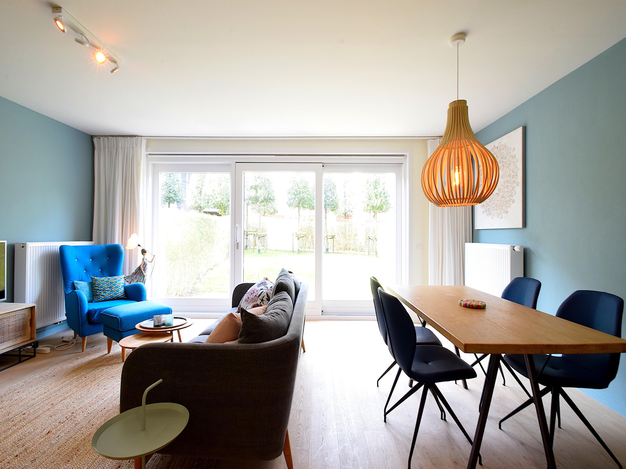 Ferienwohnung Barfleur 13/0002