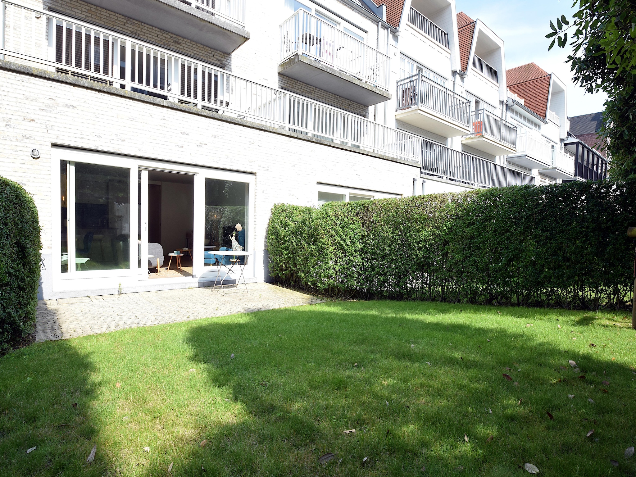 Ferienwohnung Barfleur 13/0002