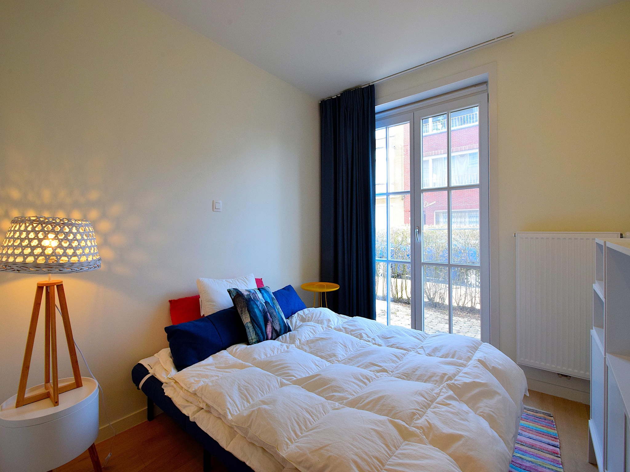 Ferienwohnung Barfleur 13/0002