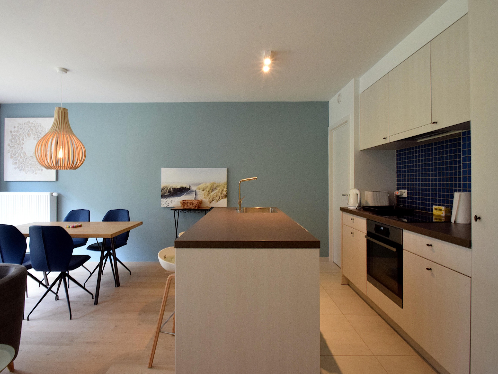 Ferienwohnung Barfleur 13/0002