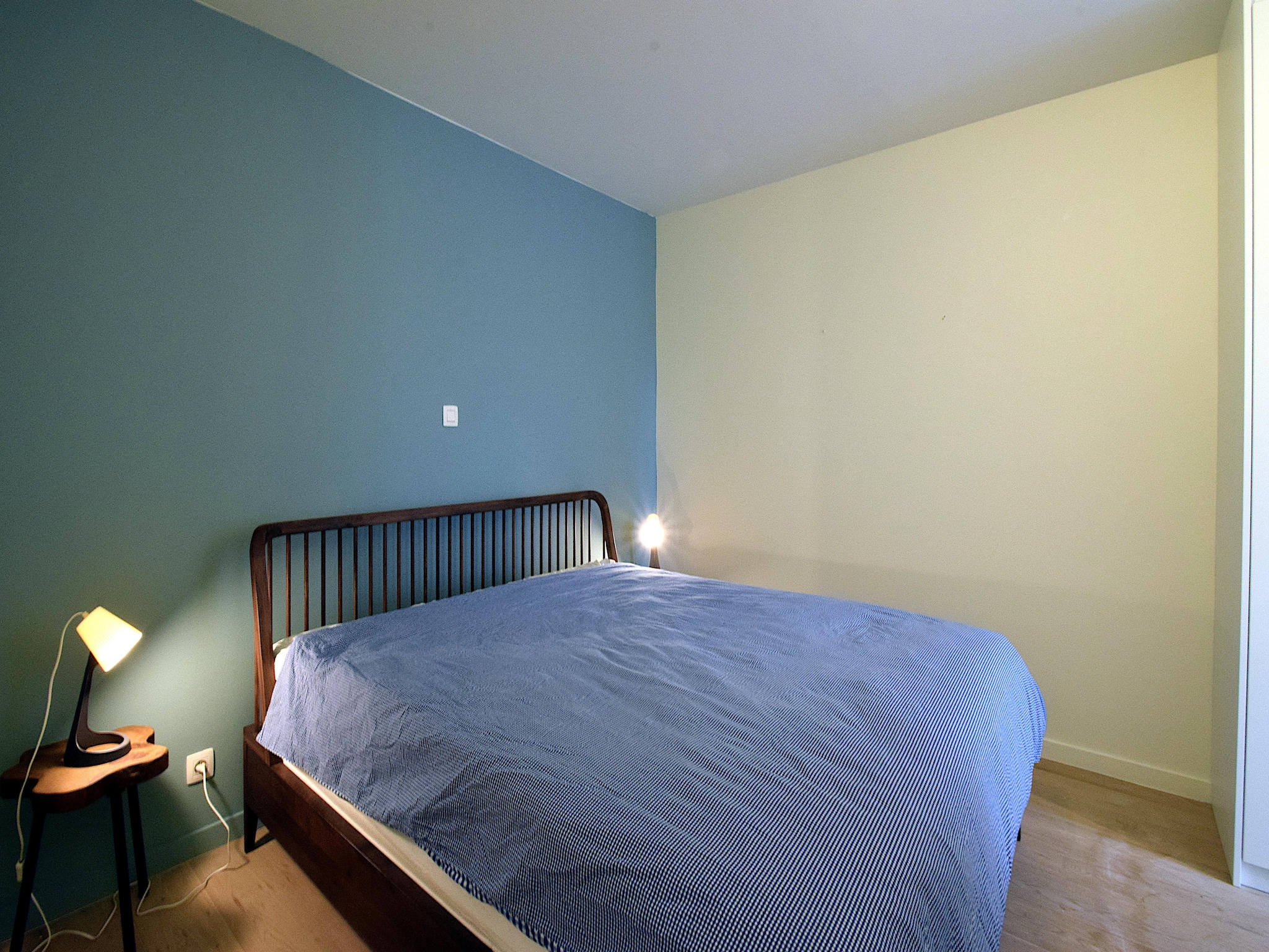 Ferienwohnung Barfleur 13/0002