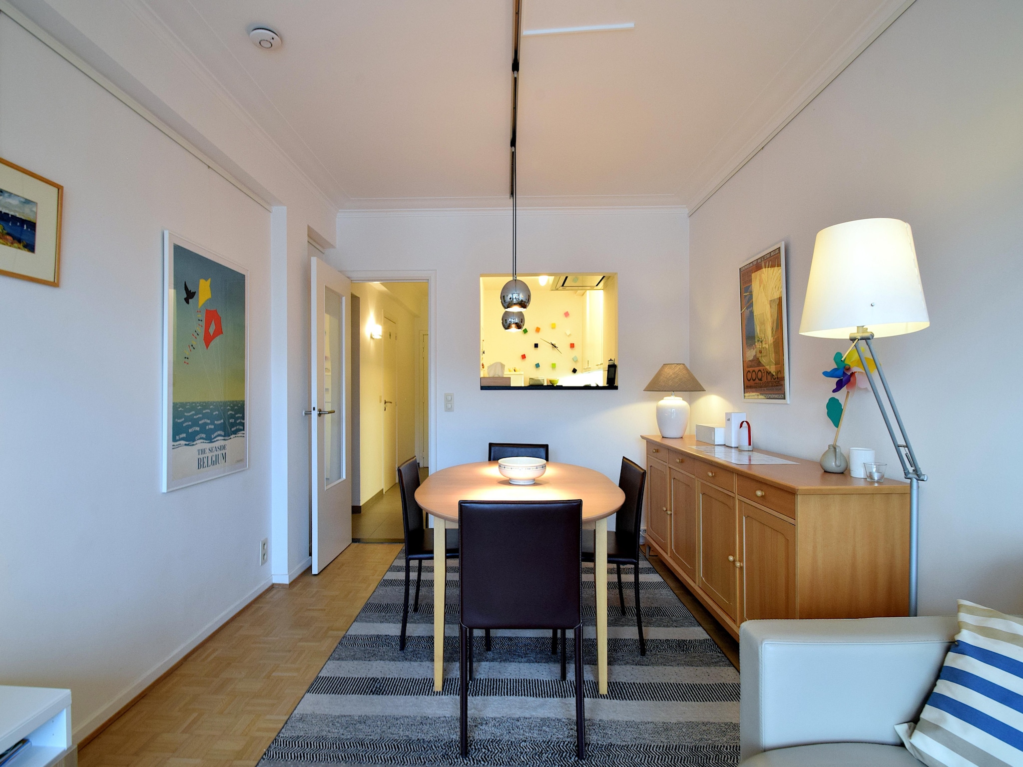 Ferienwohnung Trianon 0304 3D