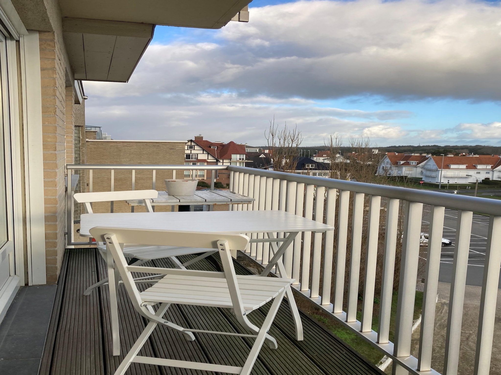 Ferienwohnung Trianon 0304 3D