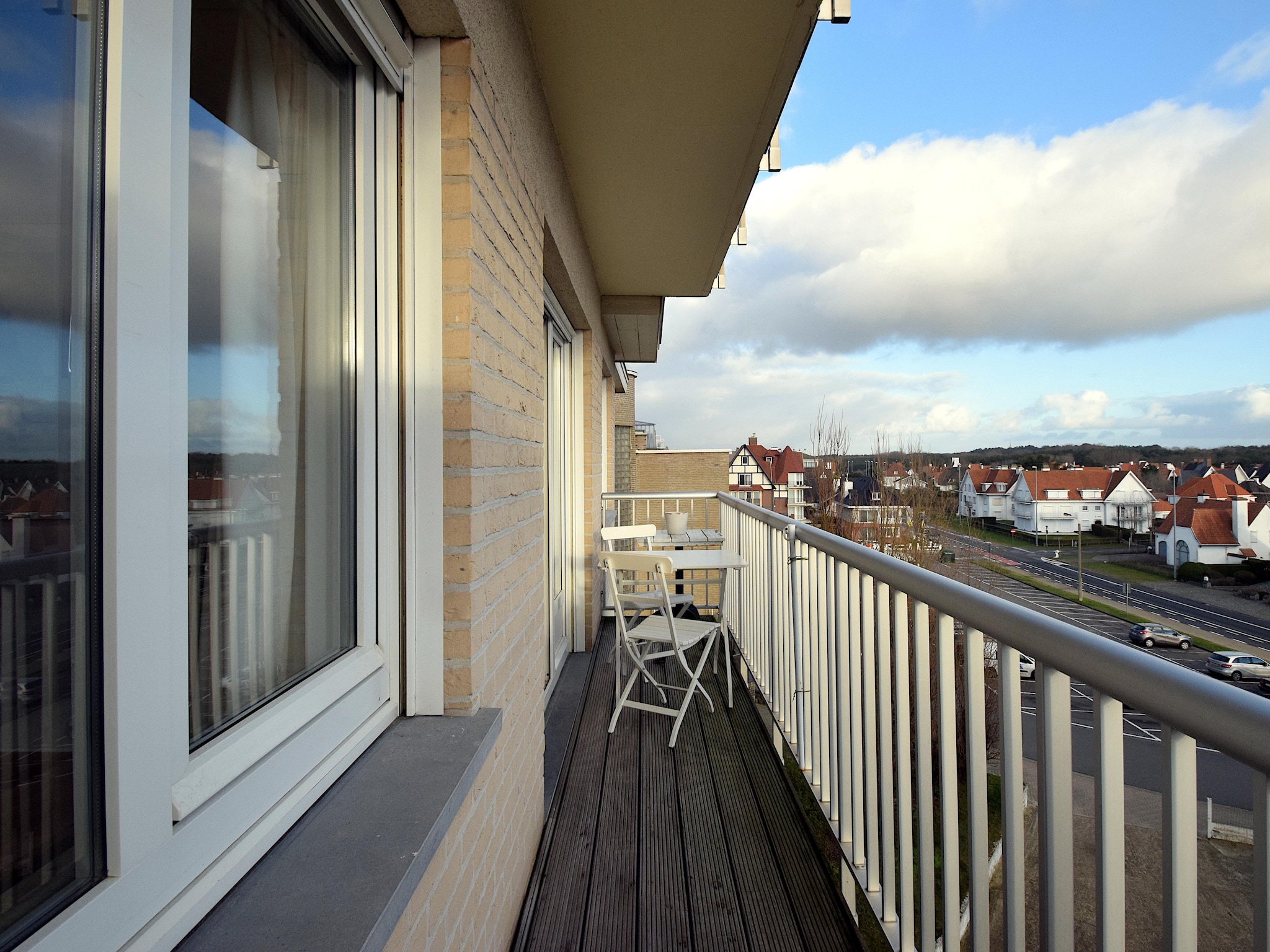 Ferienwohnung Trianon 0304 3D
