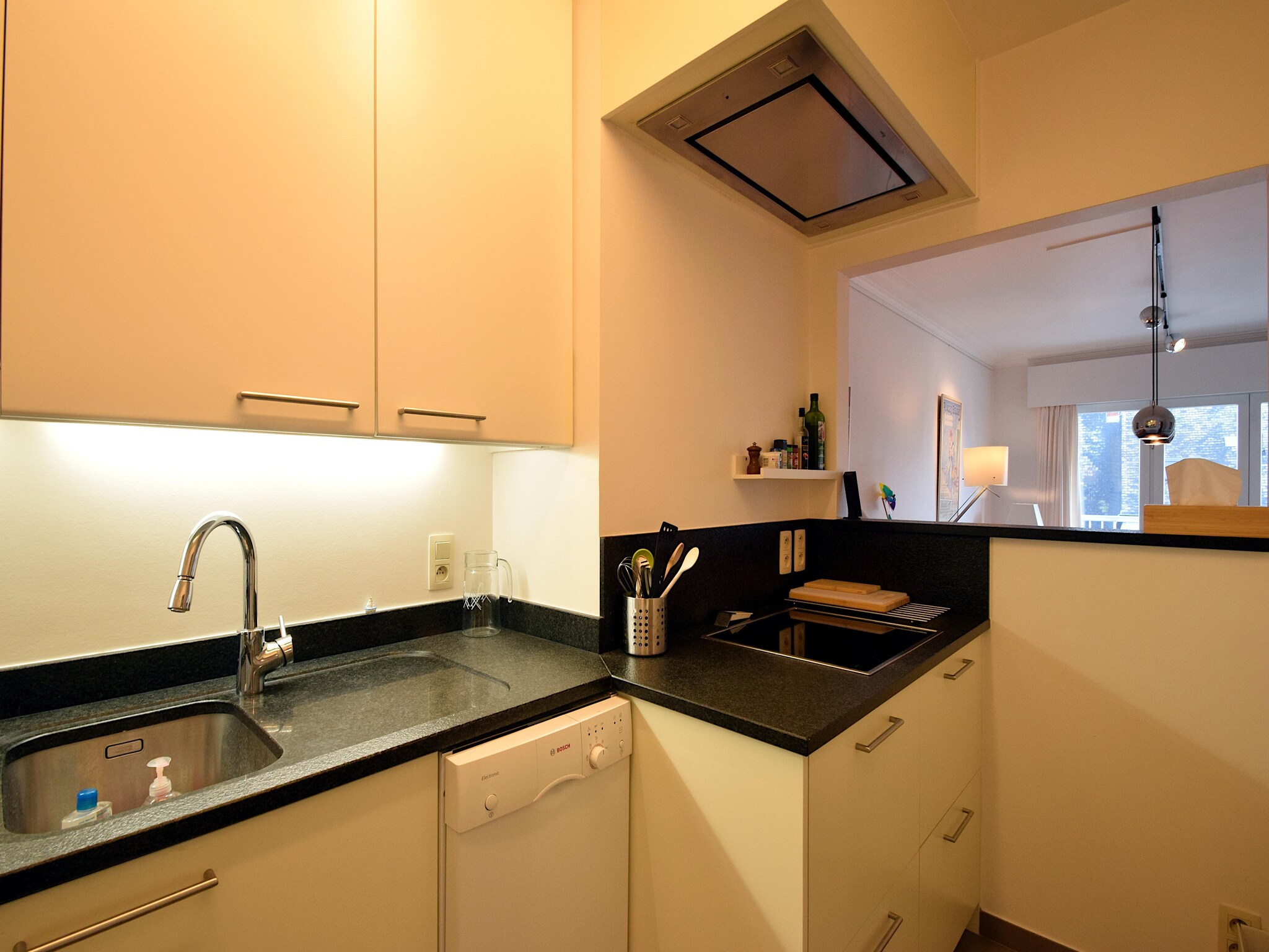 Ferienwohnung Trianon 0304 3D