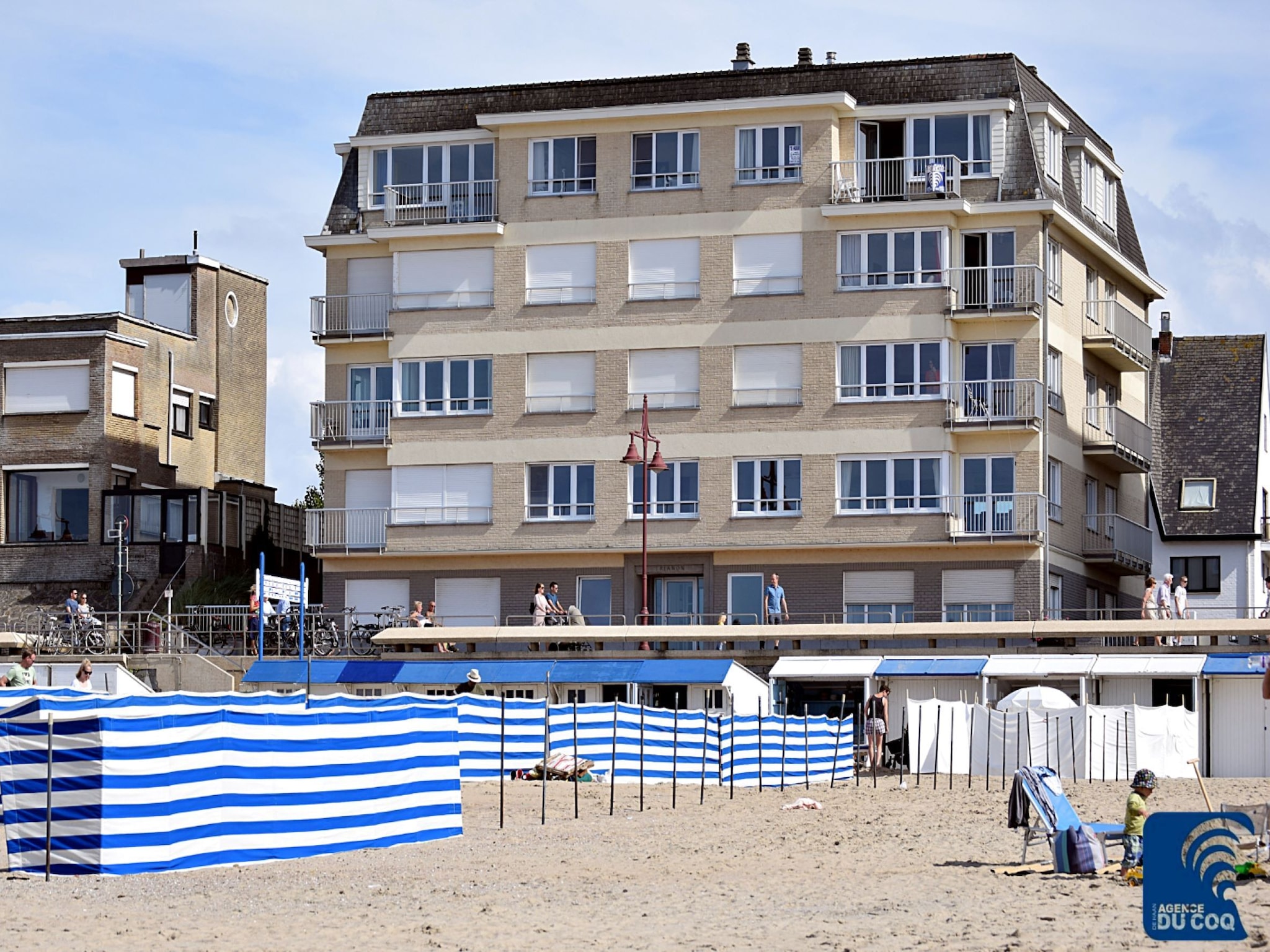 Ferienwohnung Trianon 0304 3D