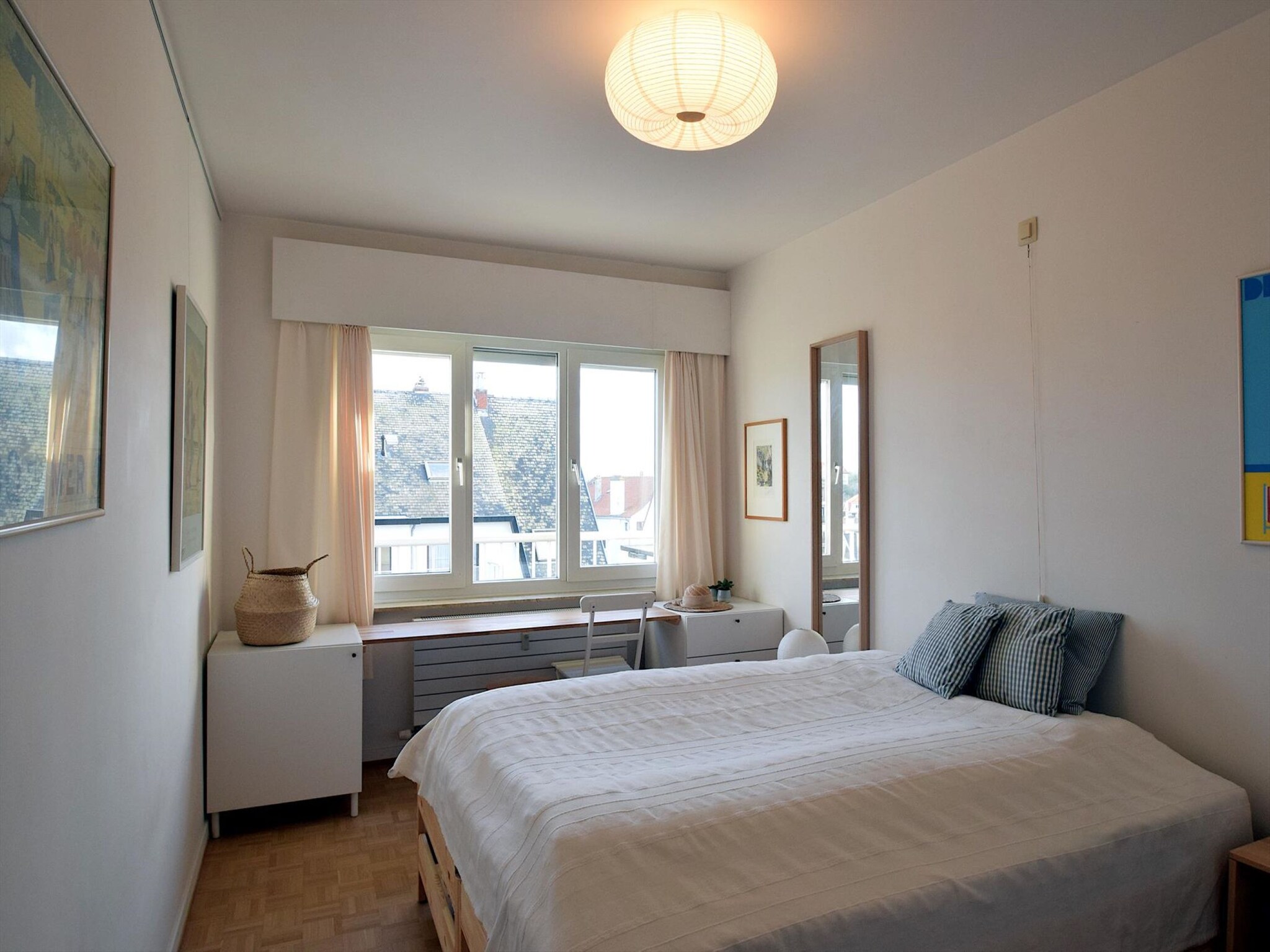 Ferienwohnung Trianon 0304 3D