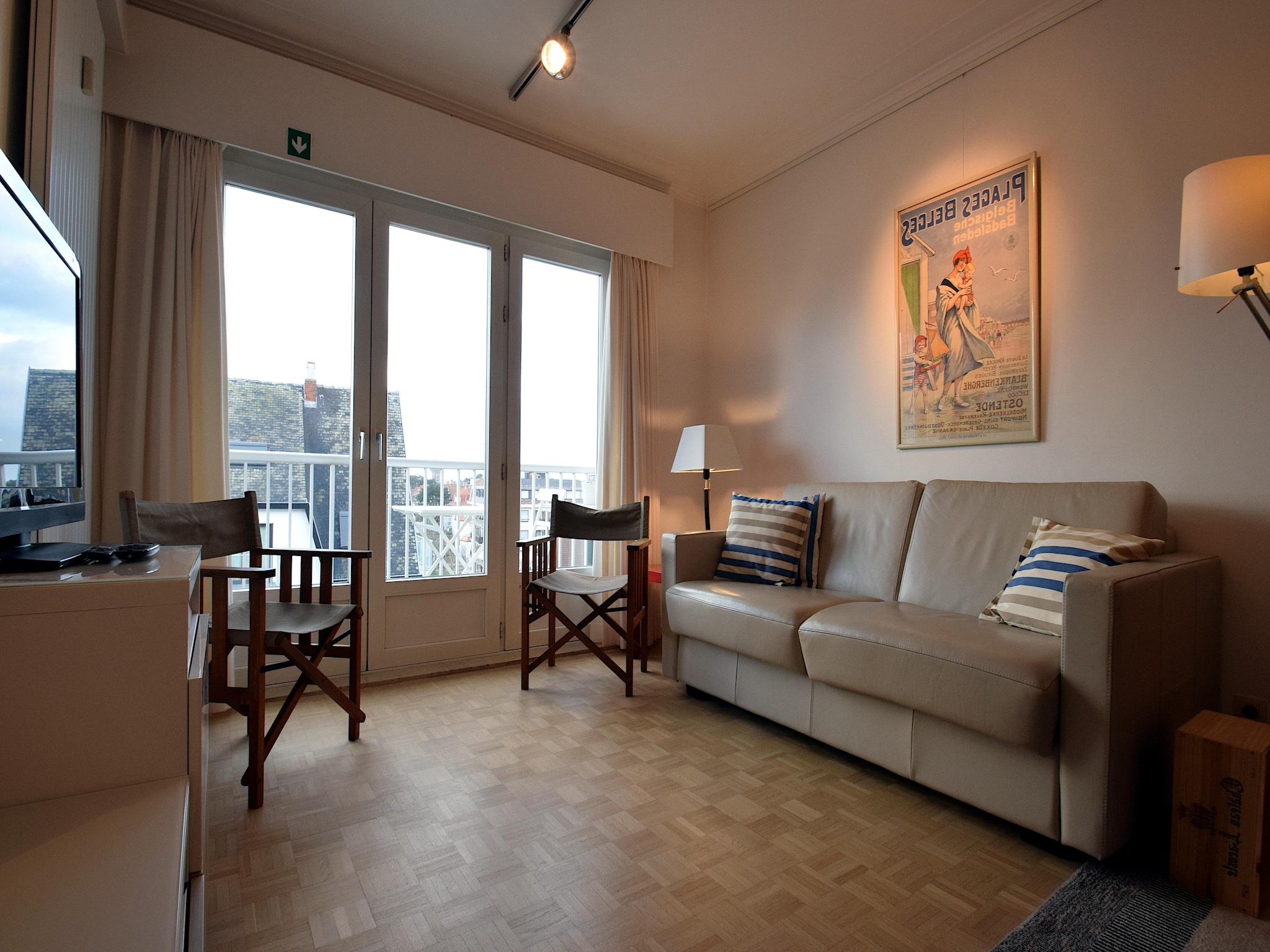 Ferienwohnung Trianon 0304 3D