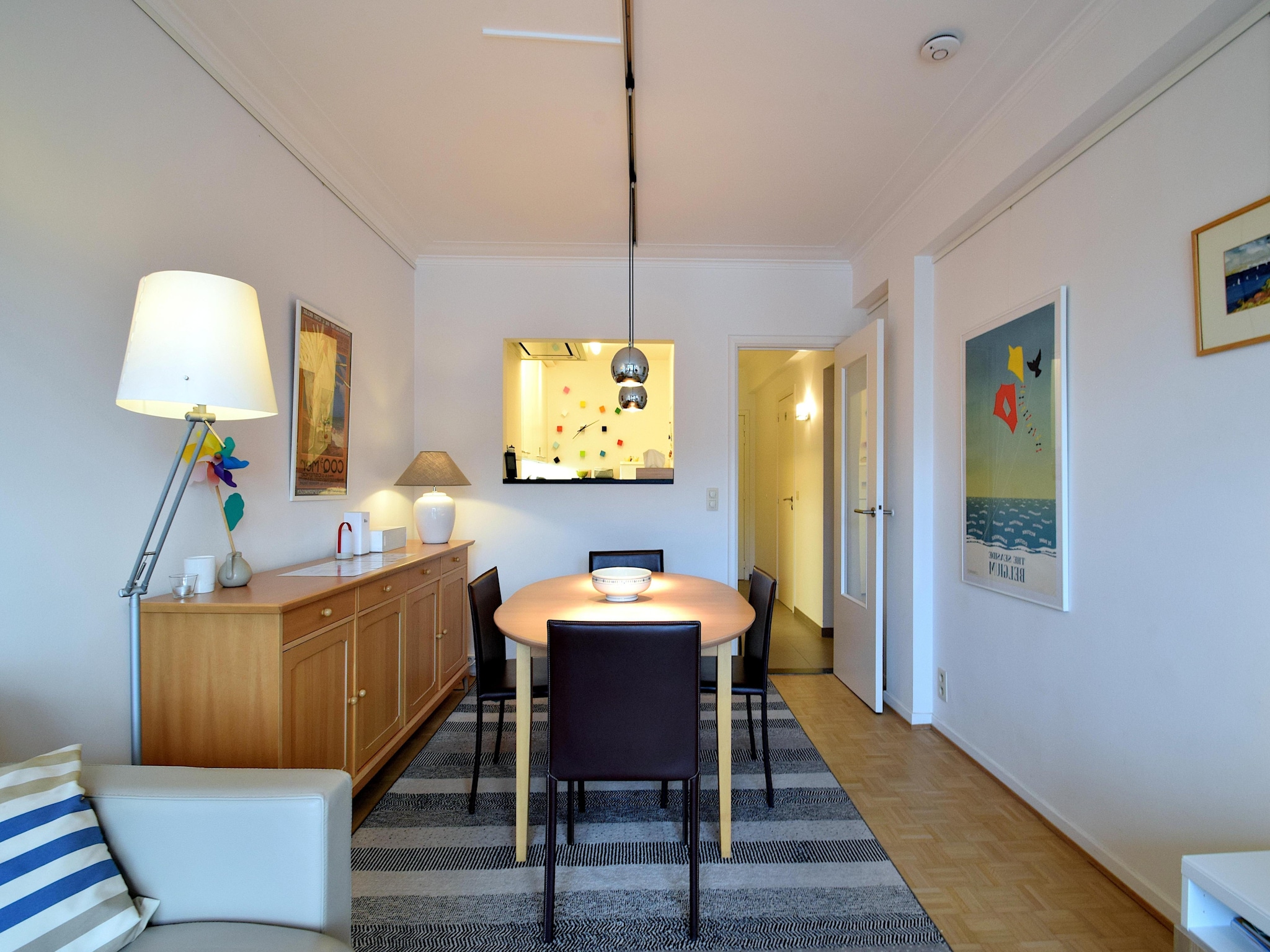 Ferienwohnung Trianon 0304 3D