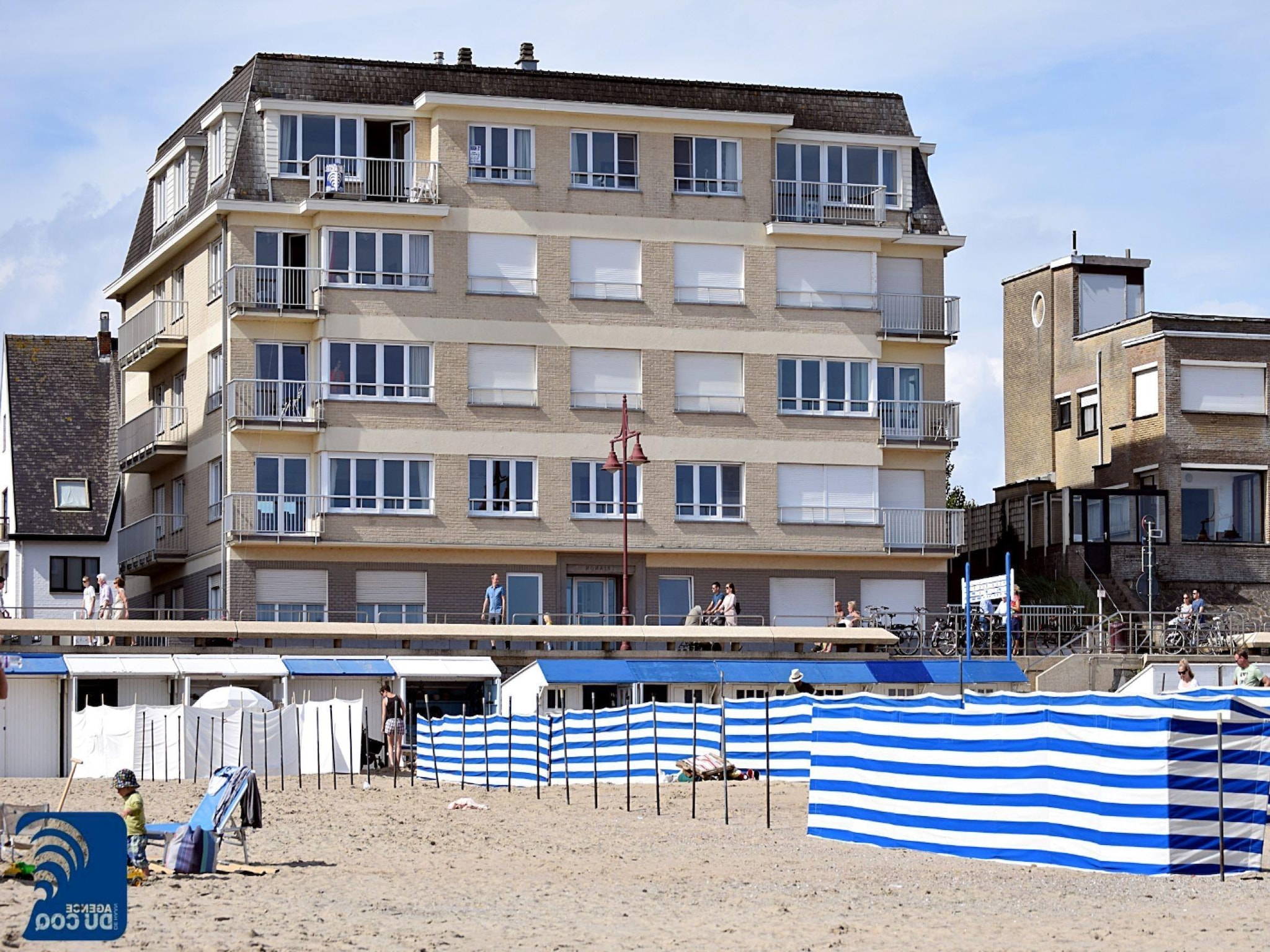 Ferienwohnung Trianon 0304 3D