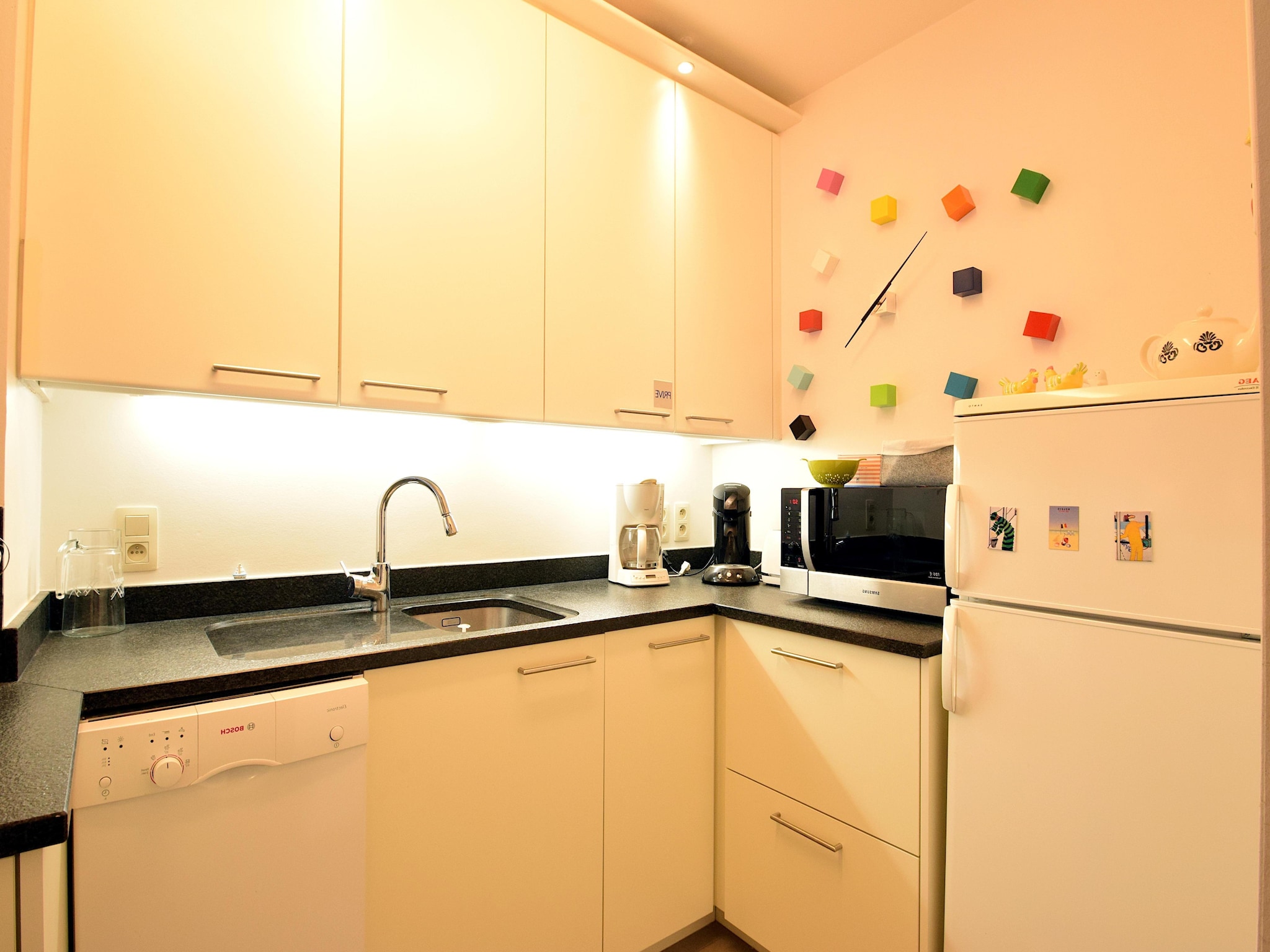 Ferienwohnung Trianon 0304 3D