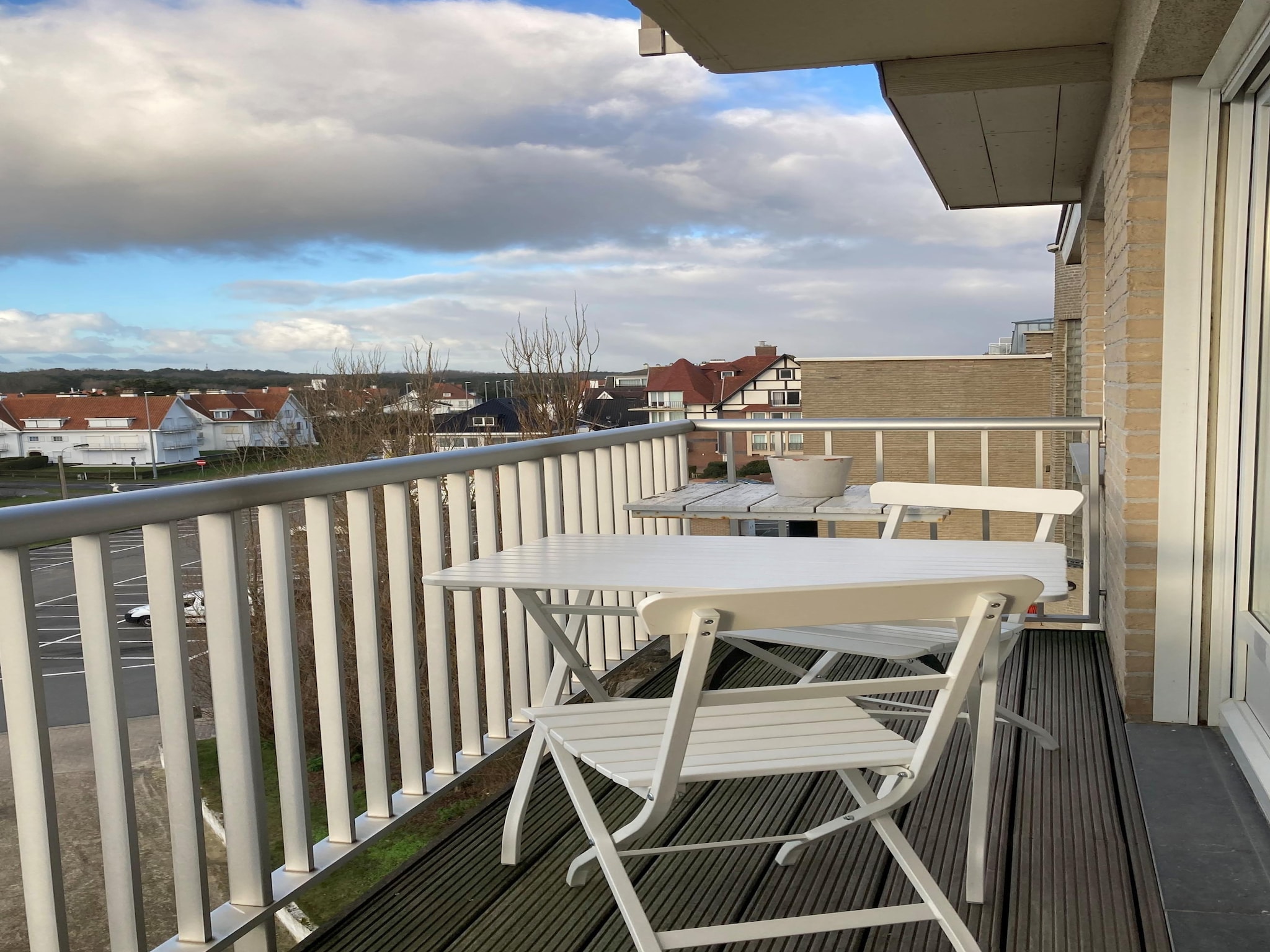 Ferienwohnung Trianon 0304 3D