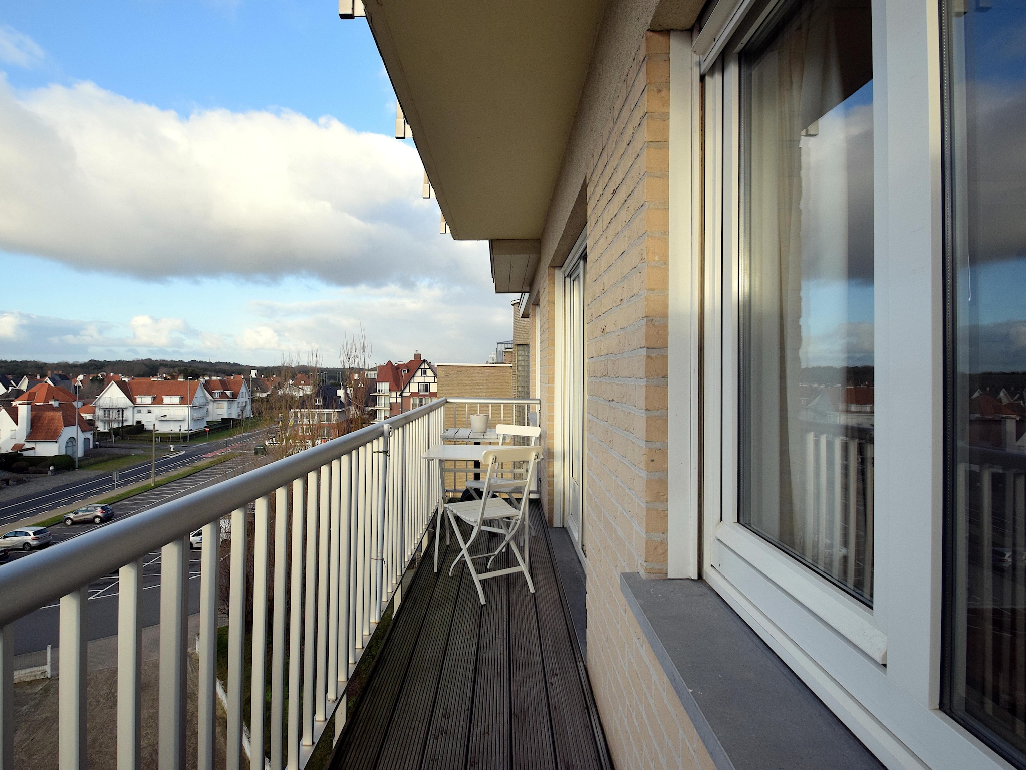 Ferienwohnung Trianon 0304 3D