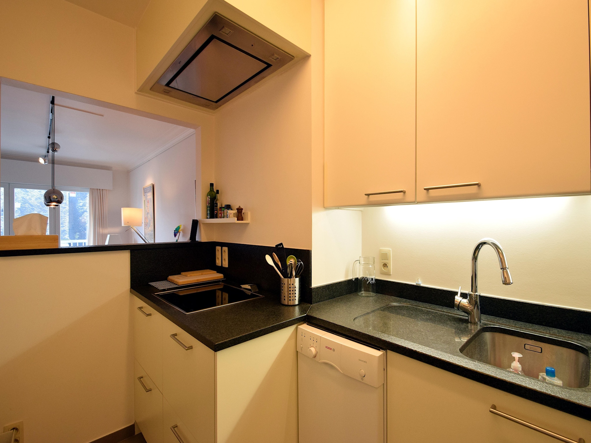 Ferienwohnung Trianon 0304 3D