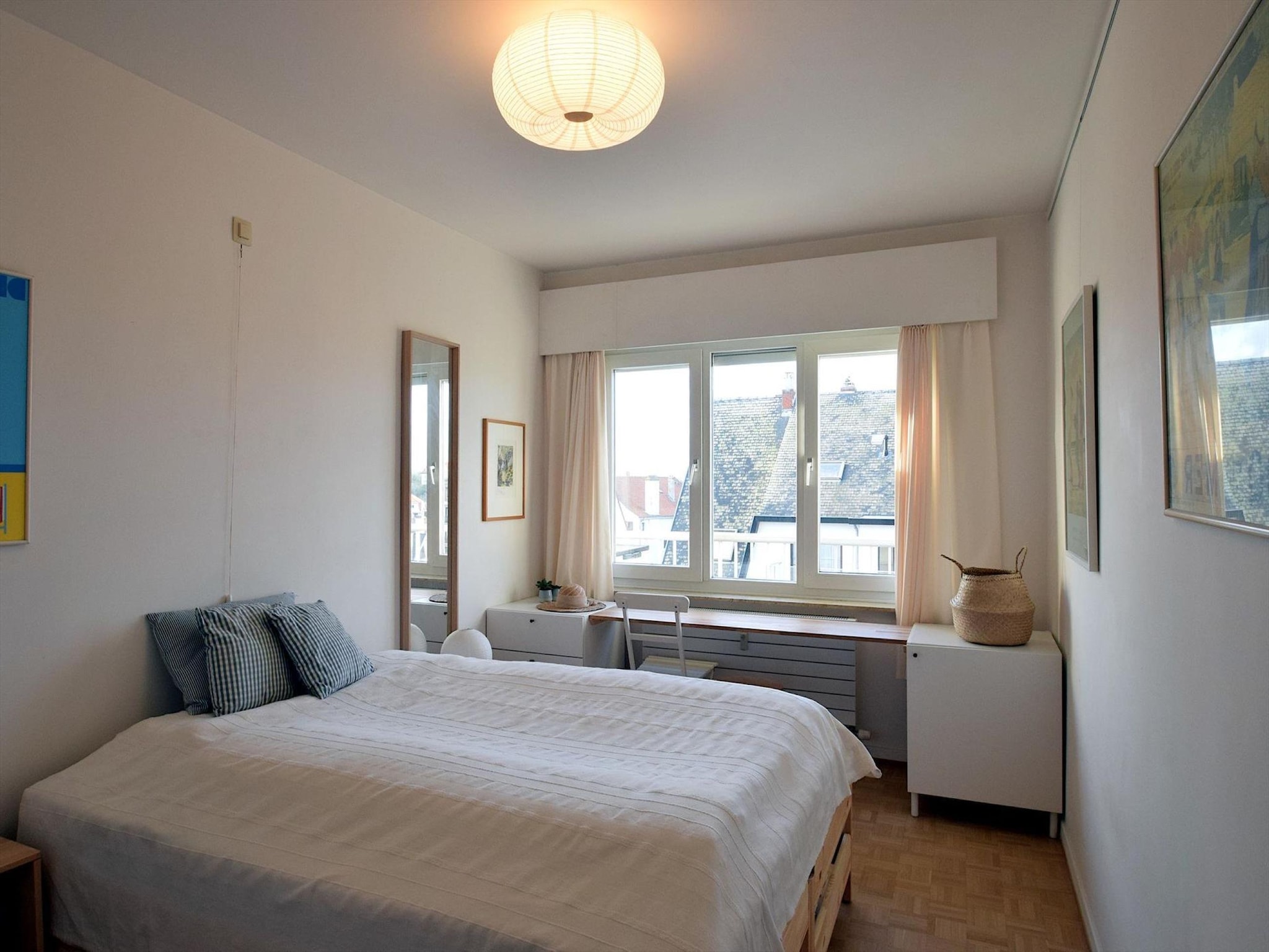 Ferienwohnung Trianon 0304 3D