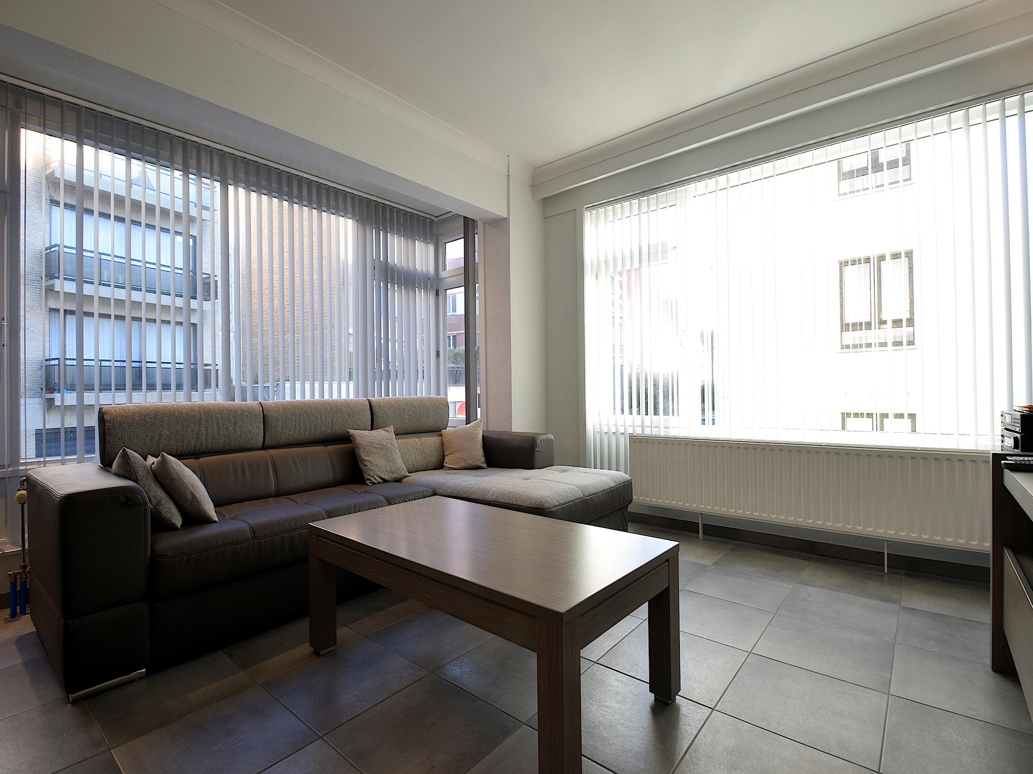 Ferienwohnung Caracas 0102