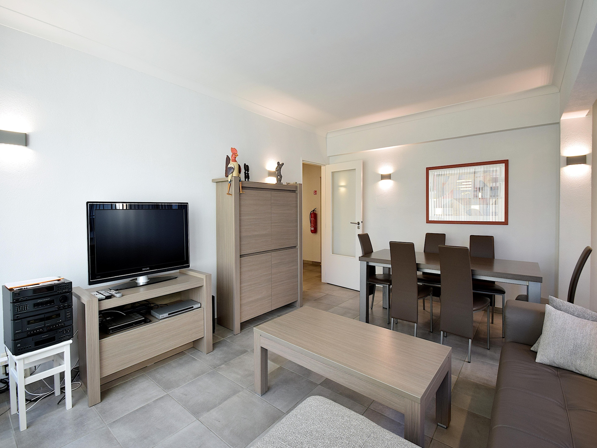 Ferienwohnung Caracas 0102