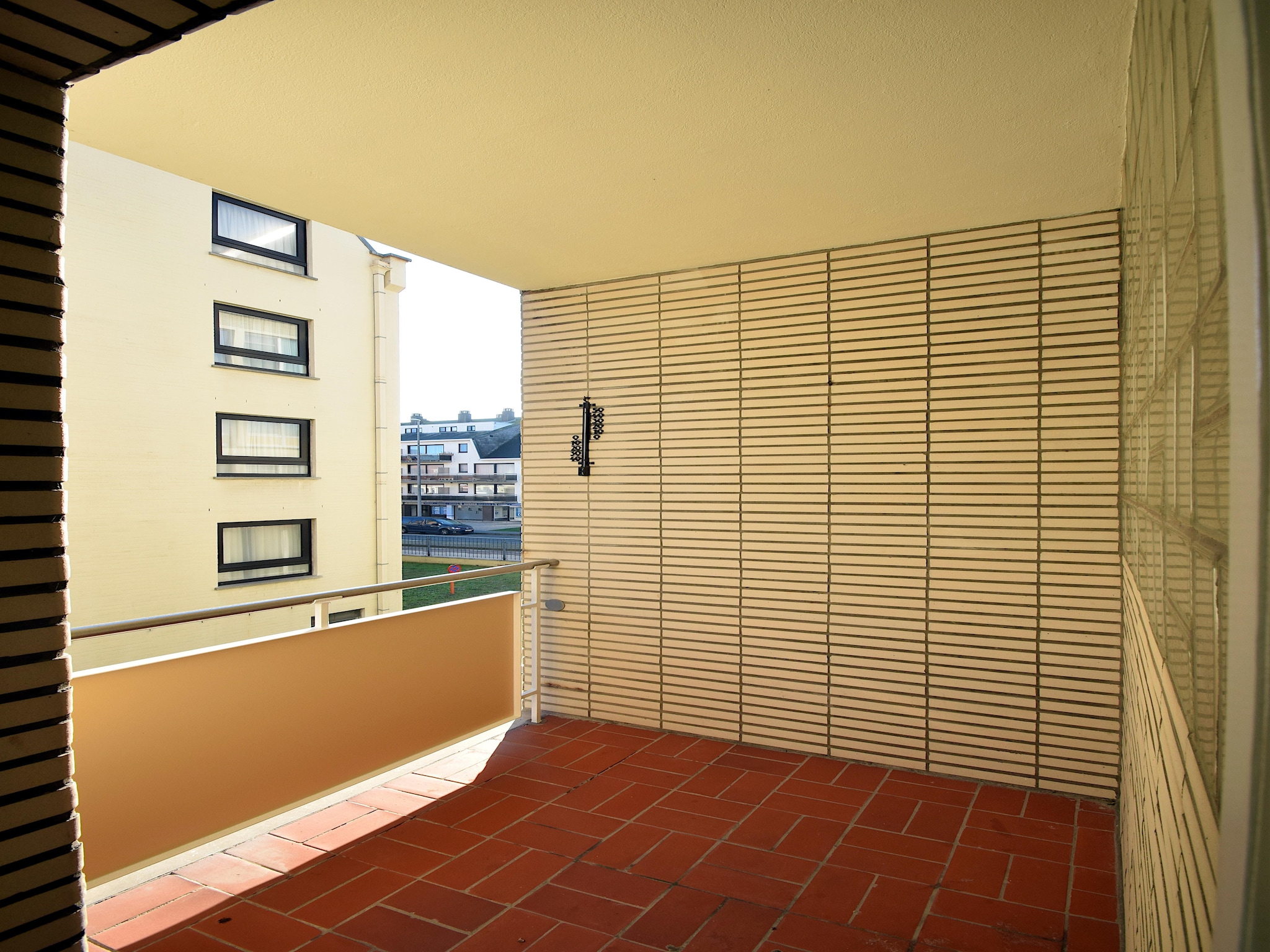 Ferienwohnung Caracas 0102