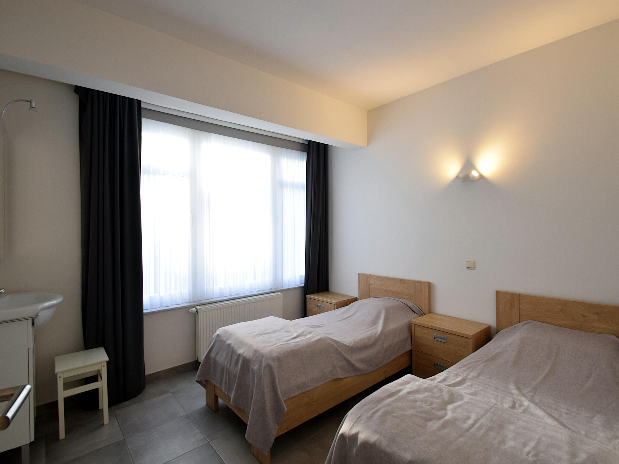 Ferienwohnung Caracas 0102