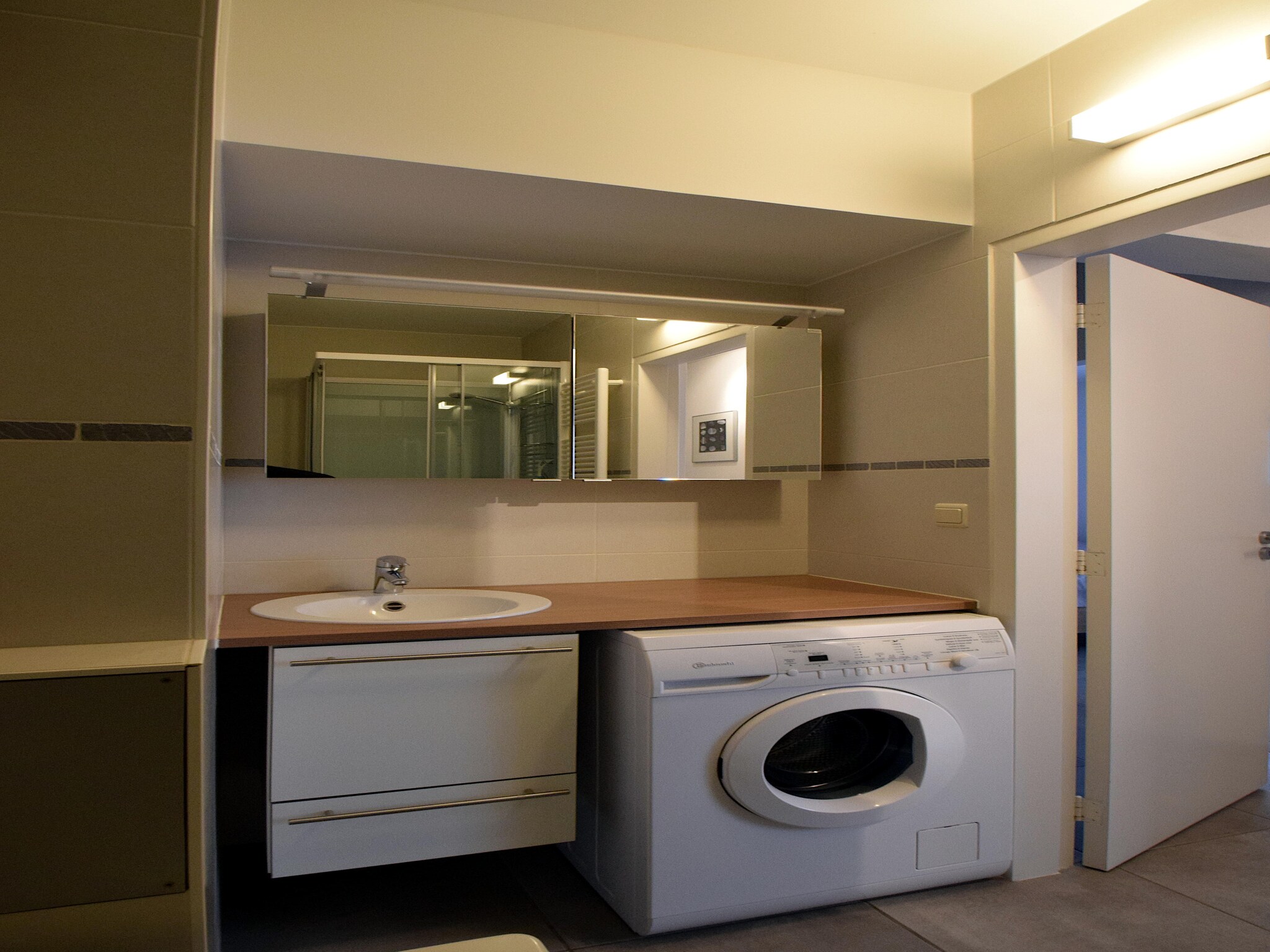 Ferienwohnung Caracas 0102