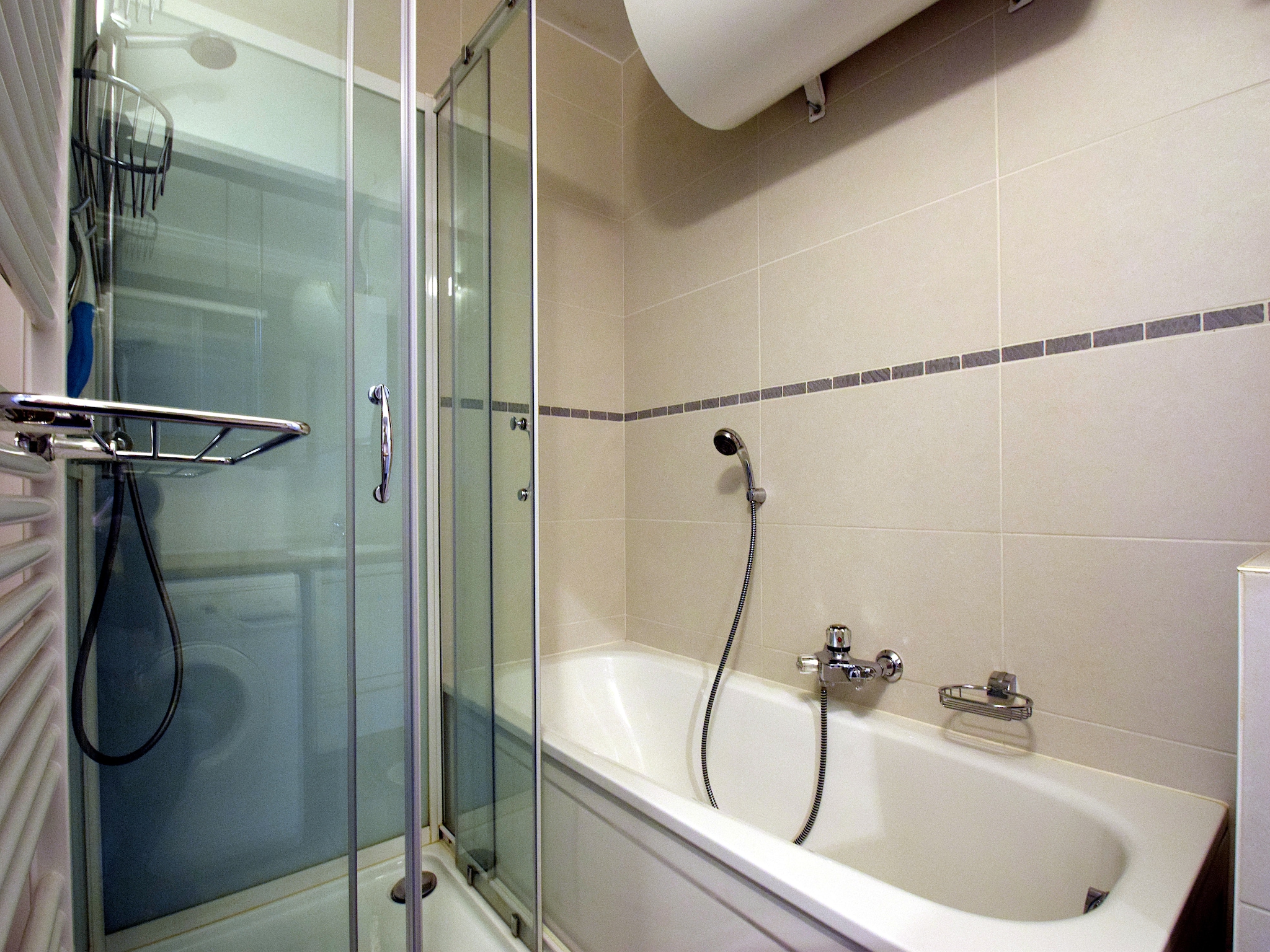 Ferienwohnung Caracas 0102